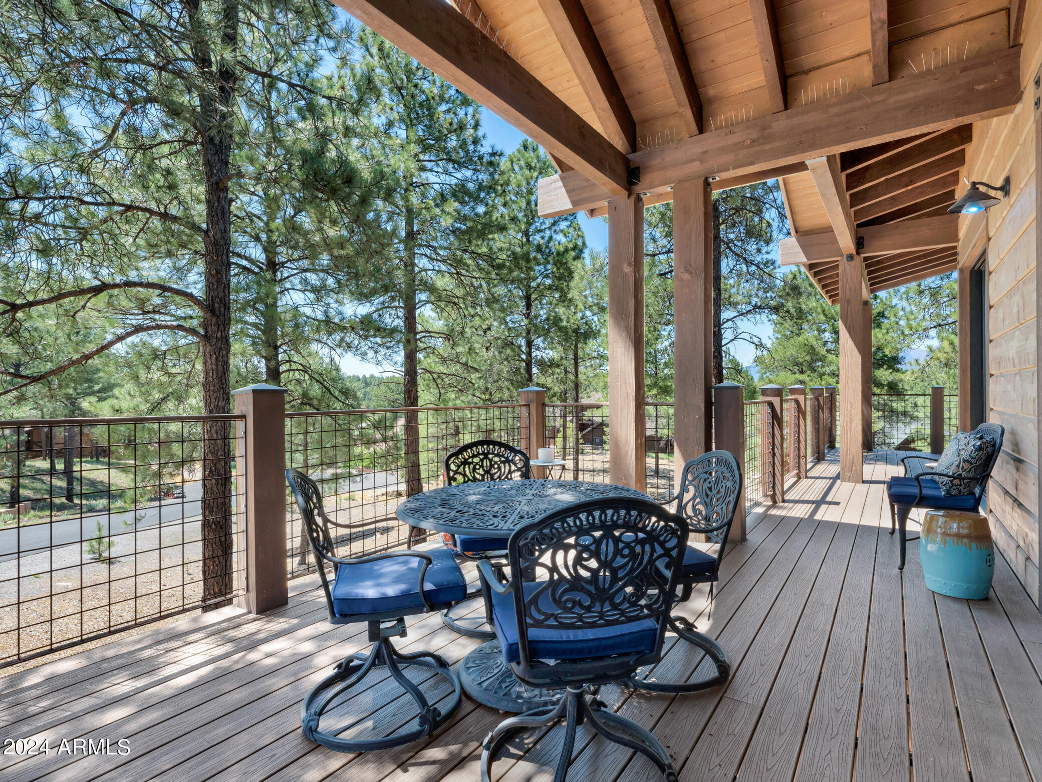 Pine Canyon - Residential