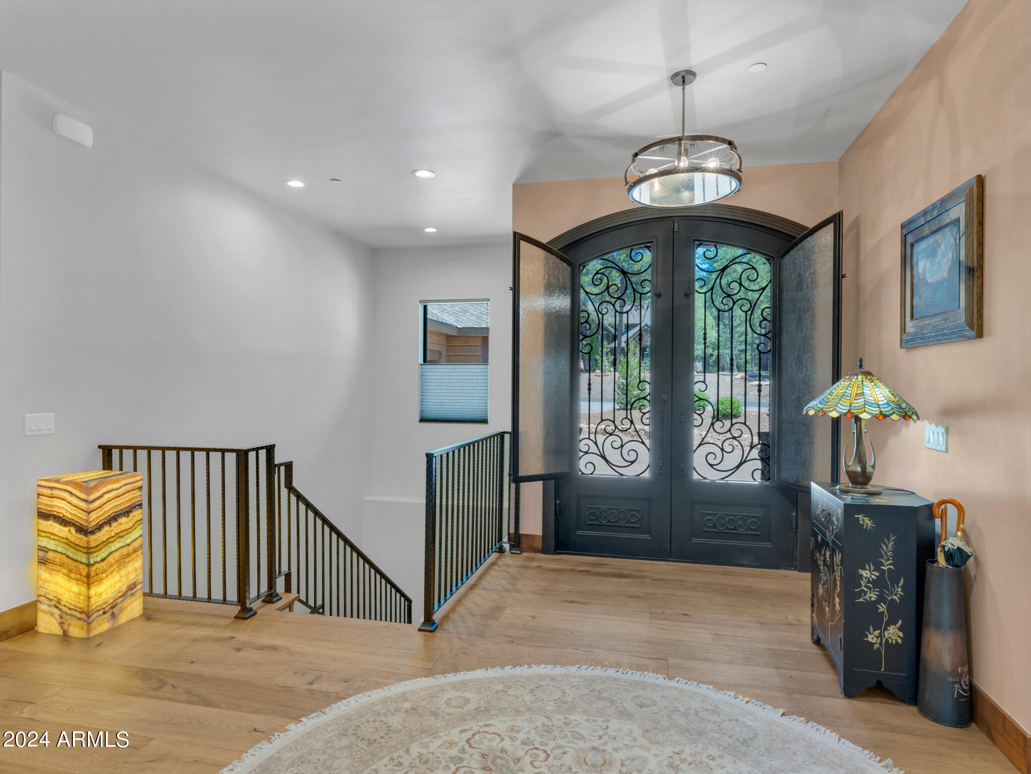 Pine Canyon - Residential