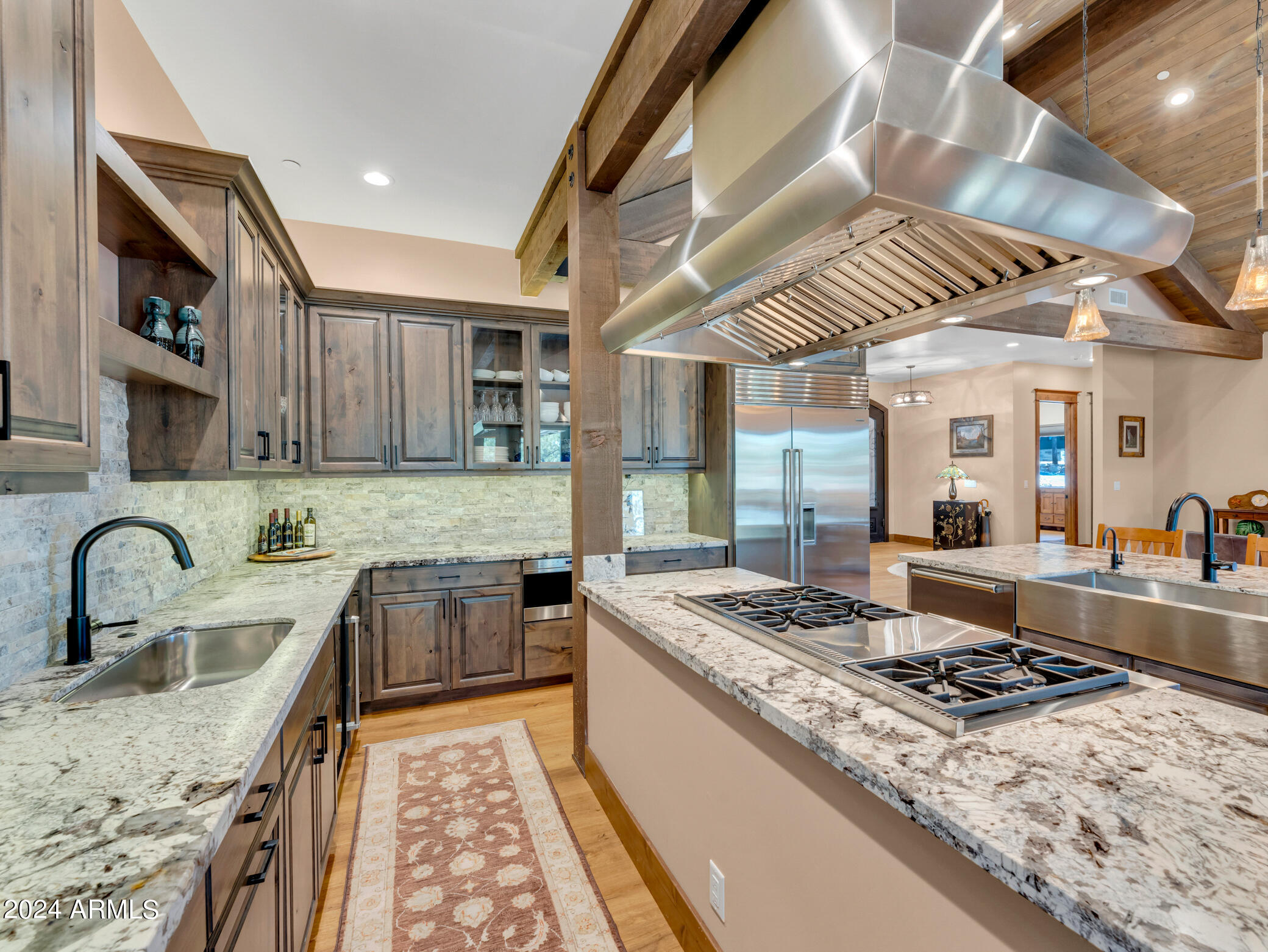 Pine Canyon - Residential