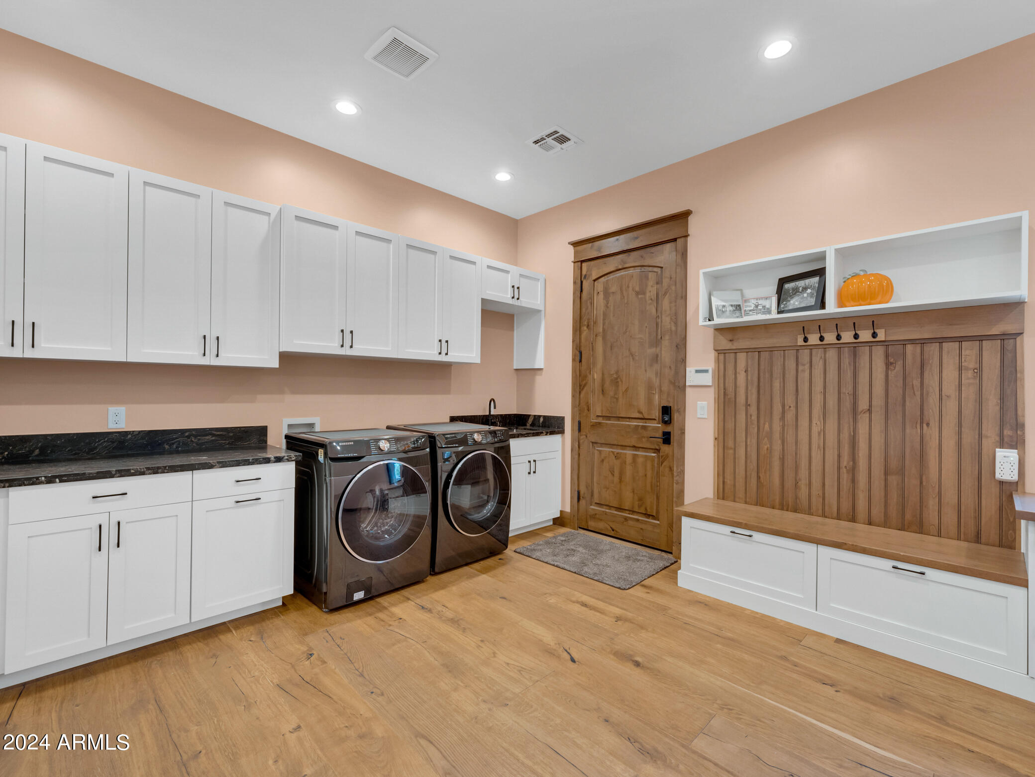 Pine Canyon - Residential