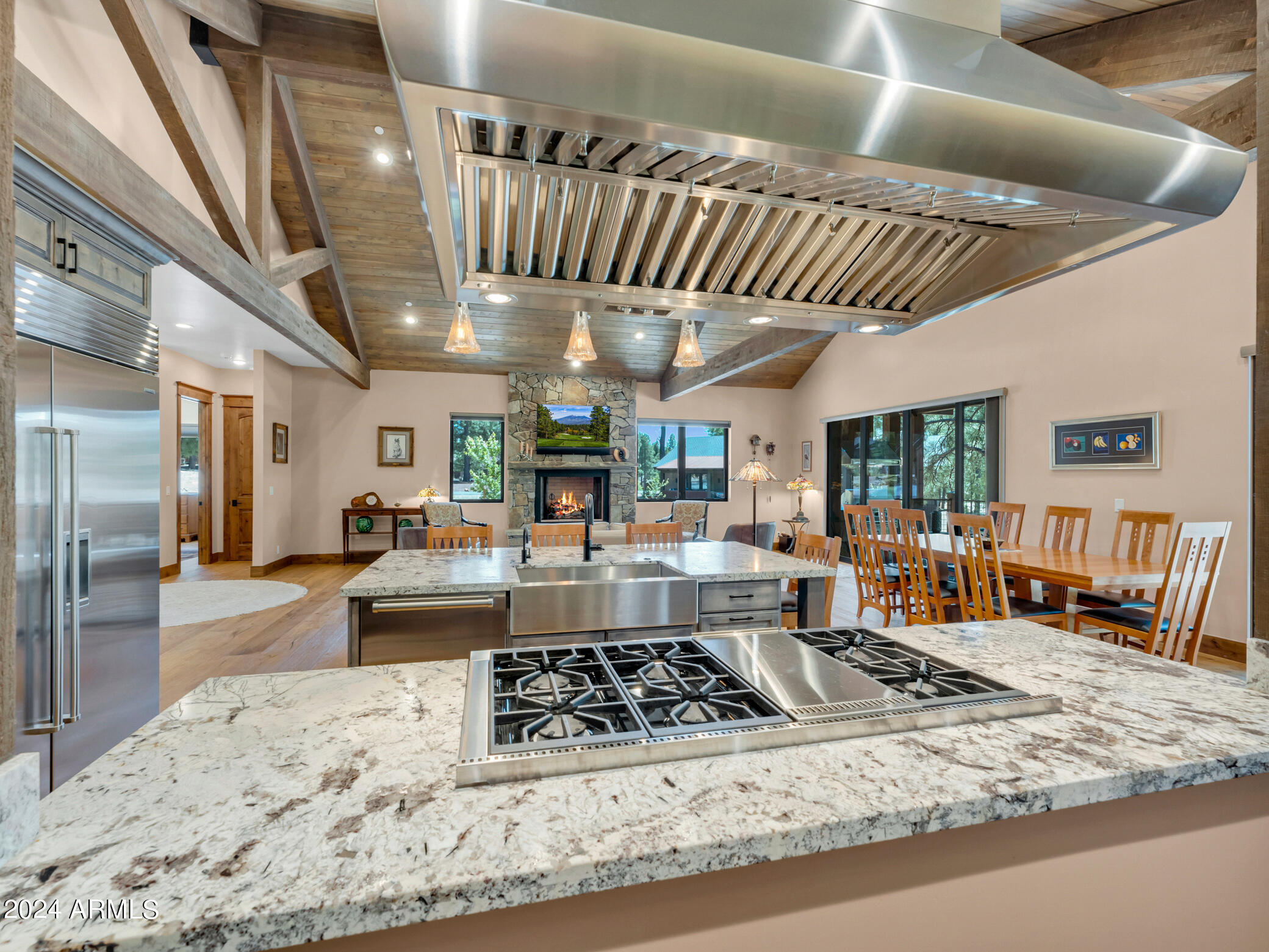 Pine Canyon - Residential