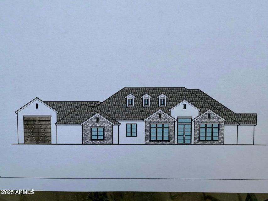 Saddleback Meadows unit 7 - Residential