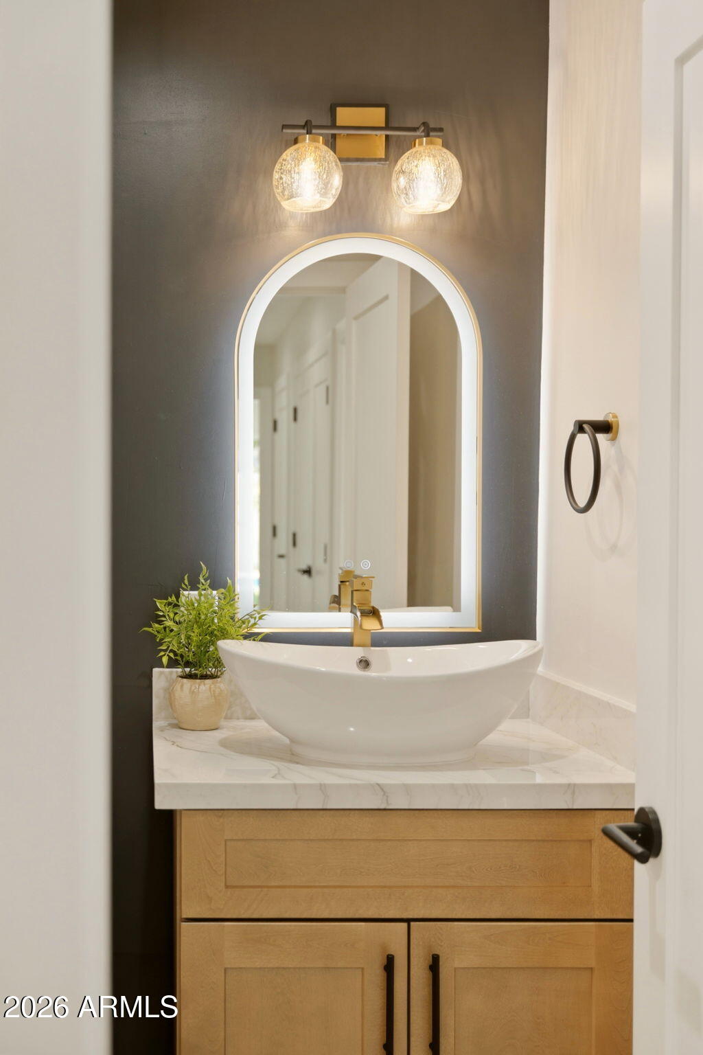 SANDS SCOTTSDALE 4 - Residential