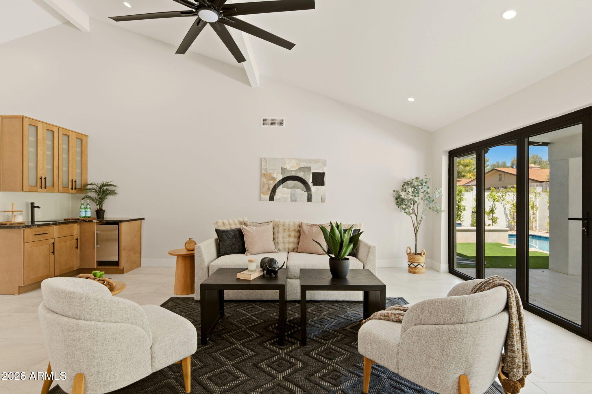 SANDS SCOTTSDALE 4 - Residential