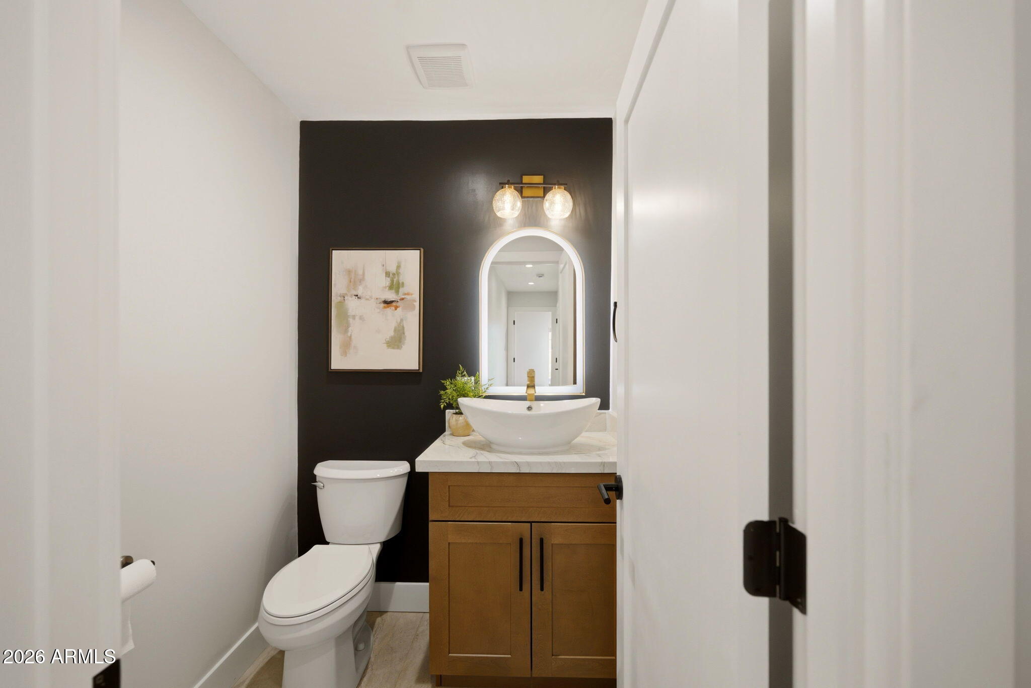 SANDS SCOTTSDALE 4 - Residential