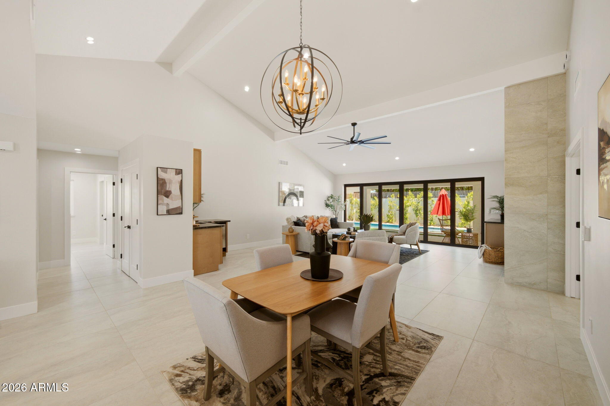 SANDS SCOTTSDALE 4 - Residential