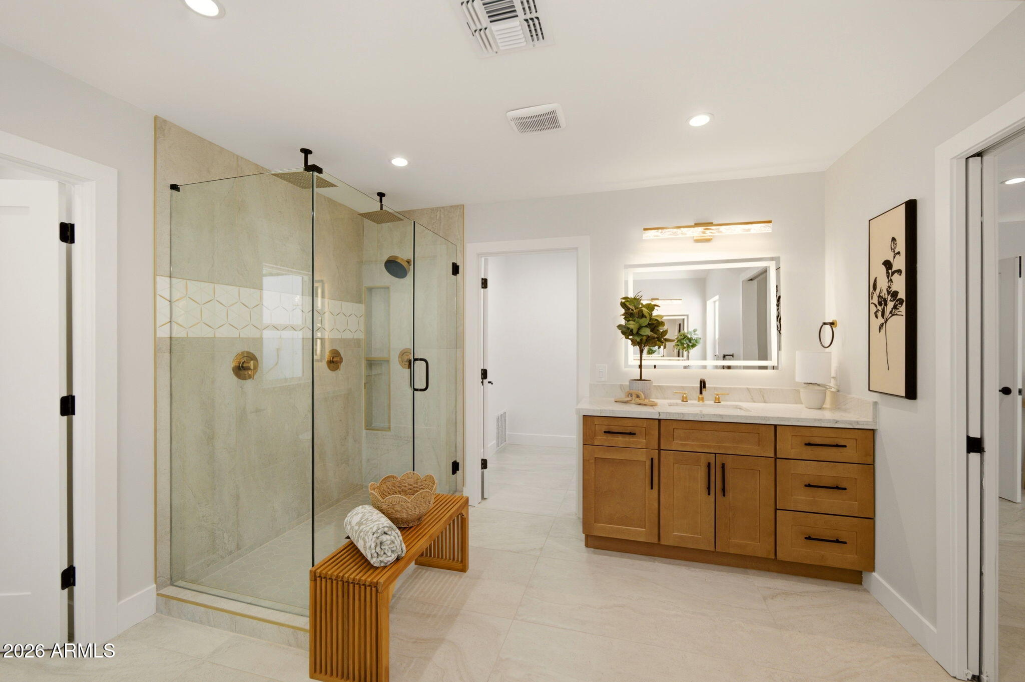 SANDS SCOTTSDALE 4 - Residential