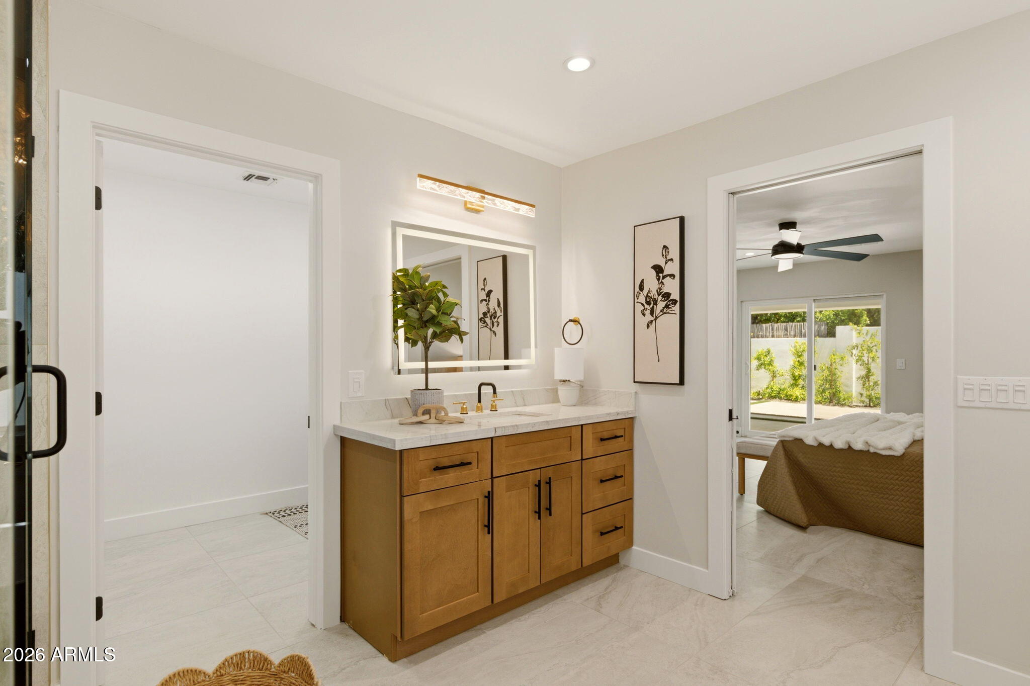 SANDS SCOTTSDALE 4 - Residential