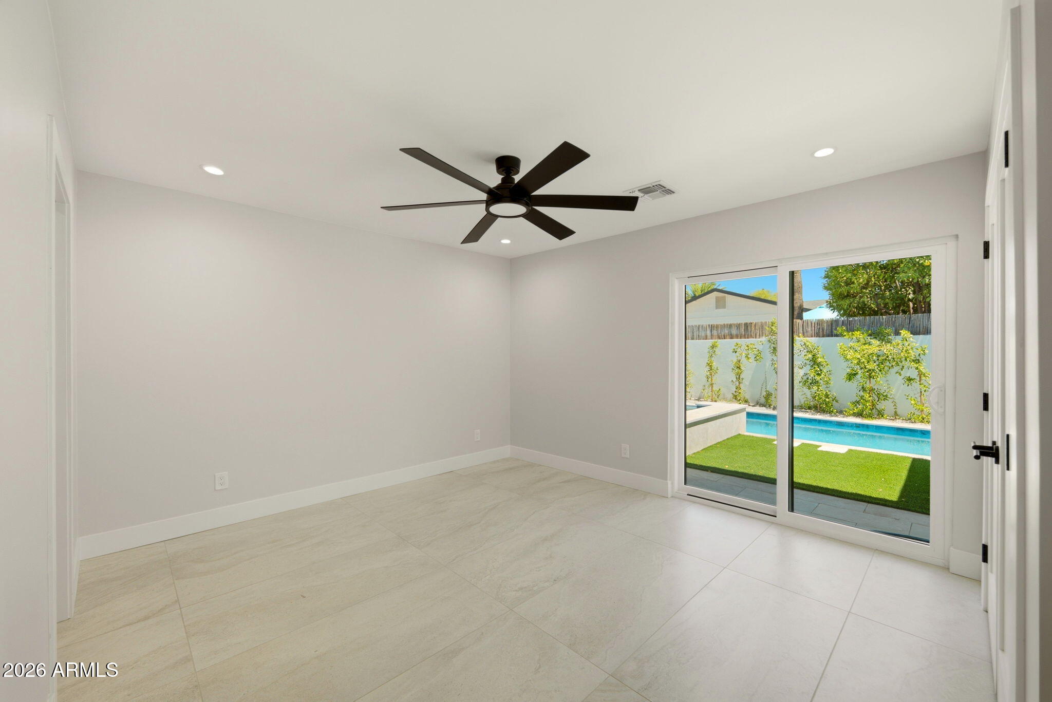 SANDS SCOTTSDALE 4 - Residential