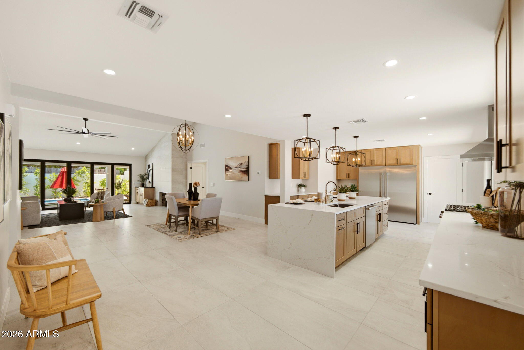 SANDS SCOTTSDALE 4 - Residential