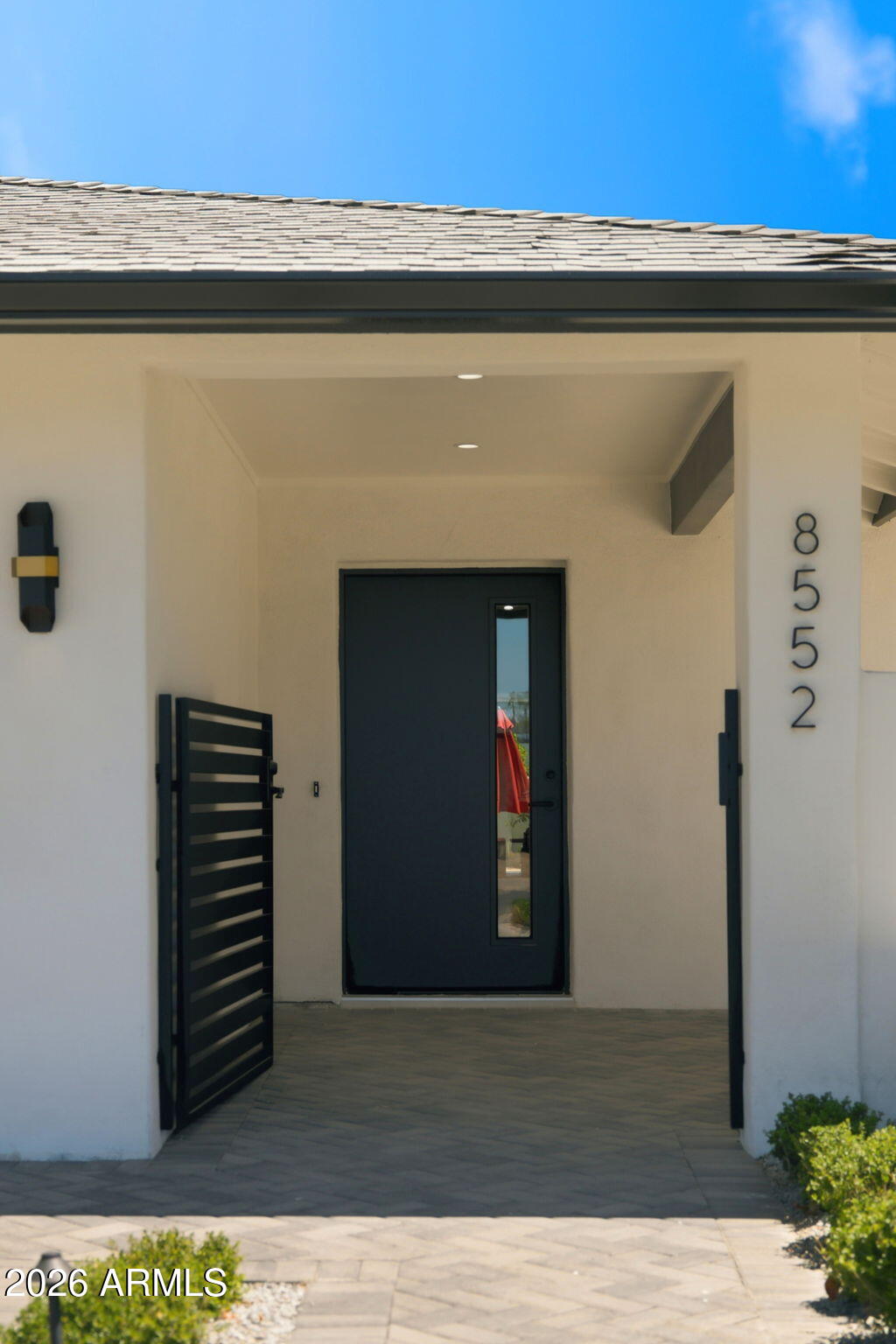 SANDS SCOTTSDALE 4 - Residential