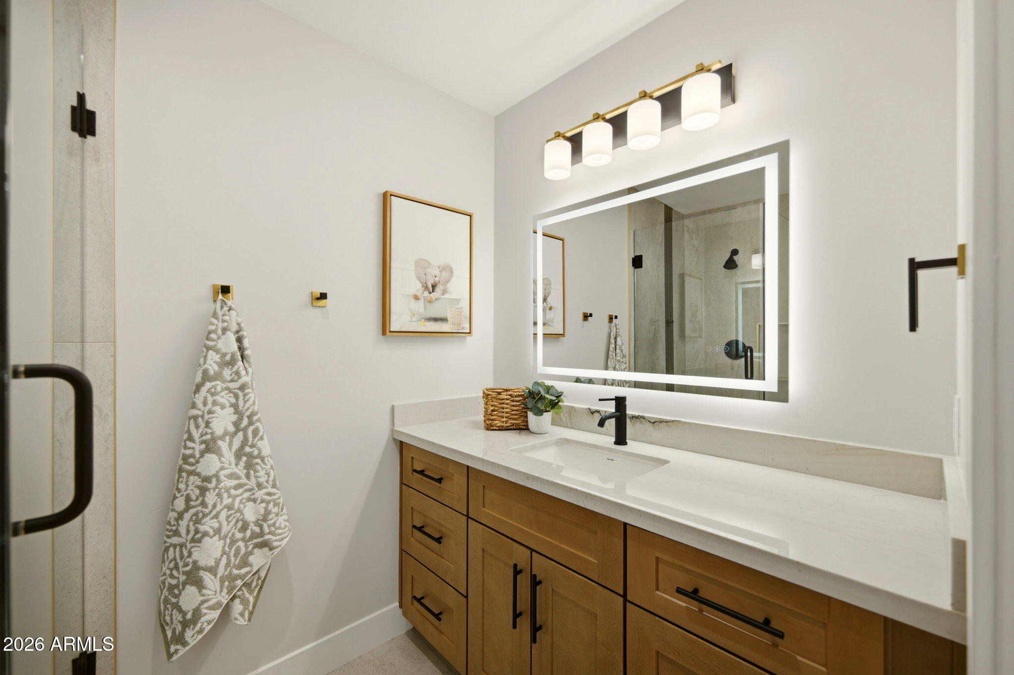 SANDS SCOTTSDALE 4 - Residential