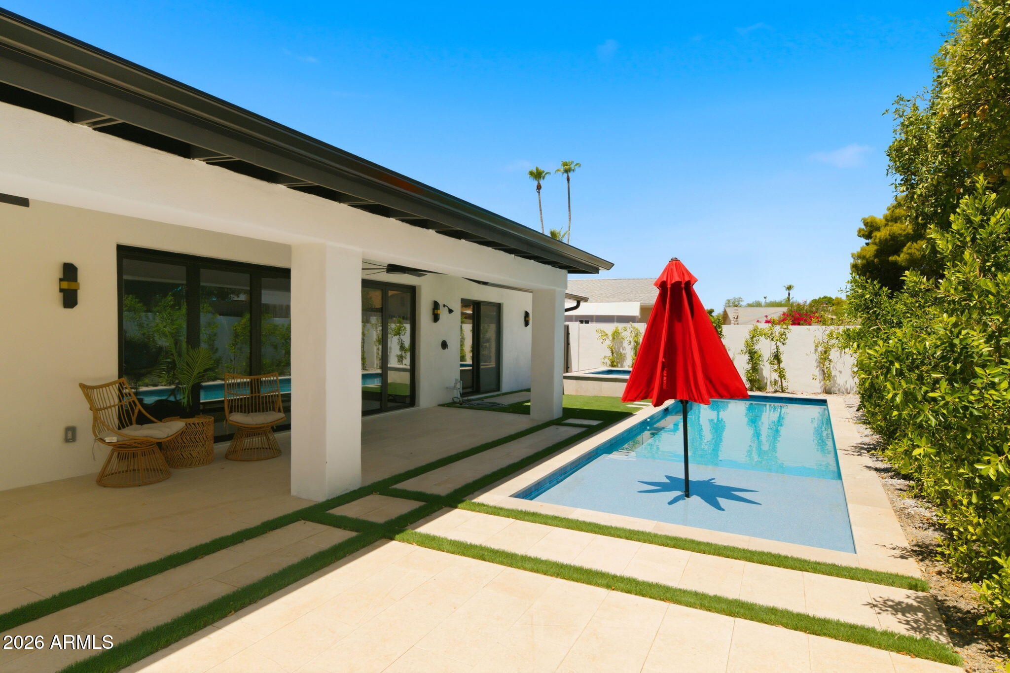 SANDS SCOTTSDALE 4 - Residential