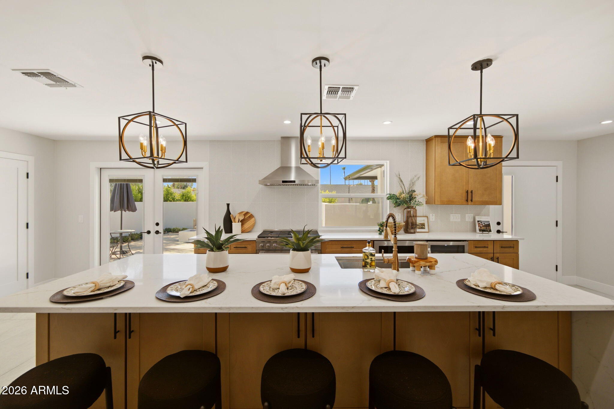 SANDS SCOTTSDALE 4 - Residential