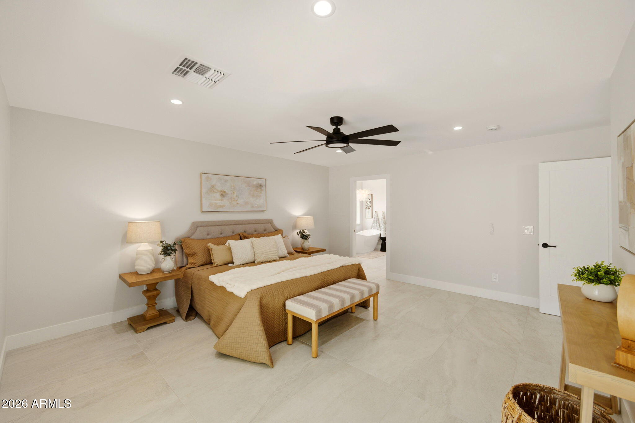 SANDS SCOTTSDALE 4 - Residential