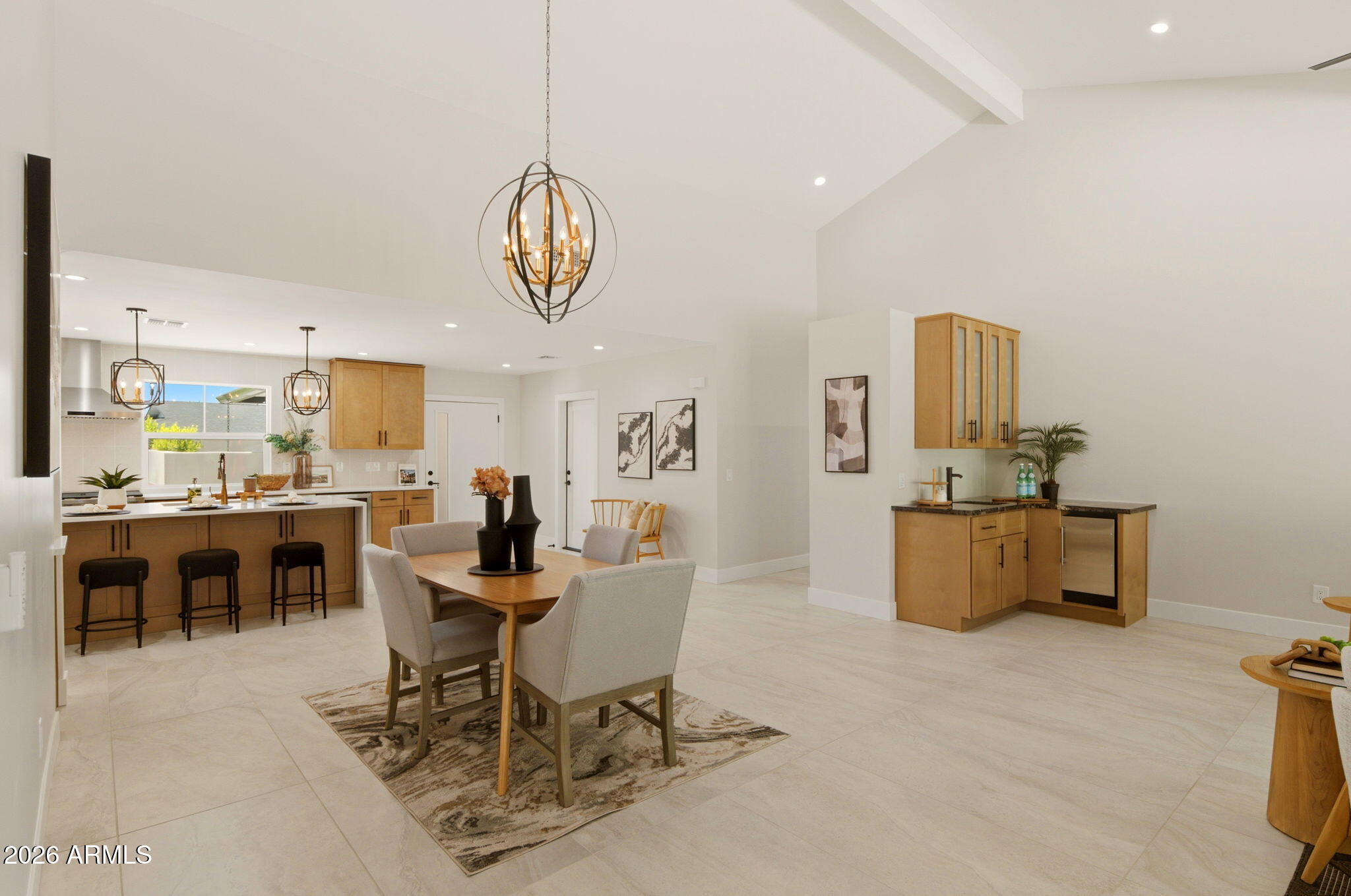 SANDS SCOTTSDALE 4 - Residential