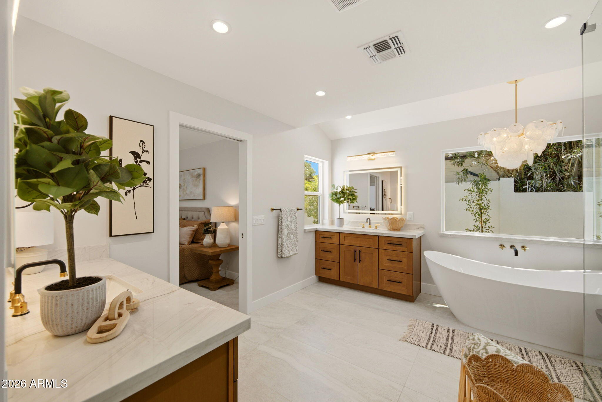 SANDS SCOTTSDALE 4 - Residential