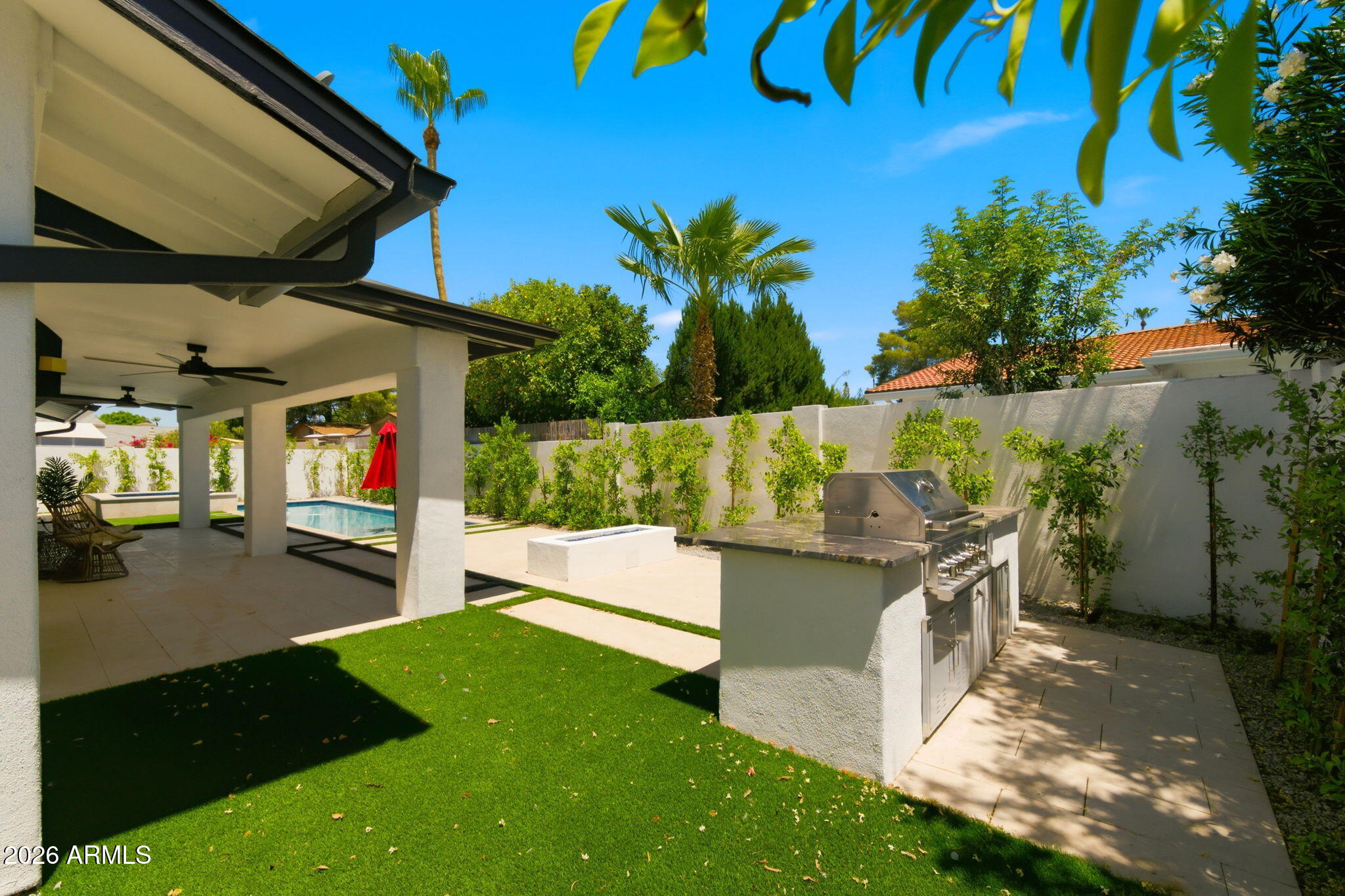 SANDS SCOTTSDALE 4 - Residential