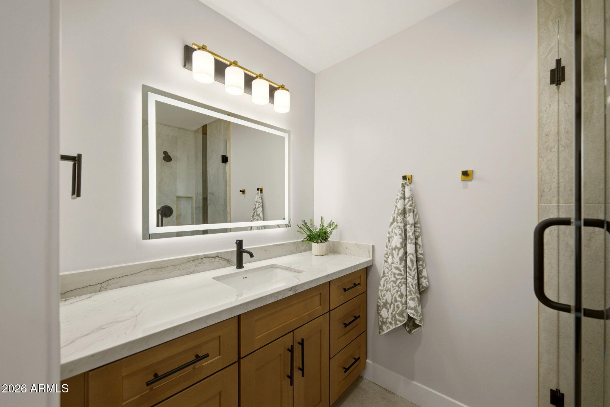 SANDS SCOTTSDALE 4 - Residential