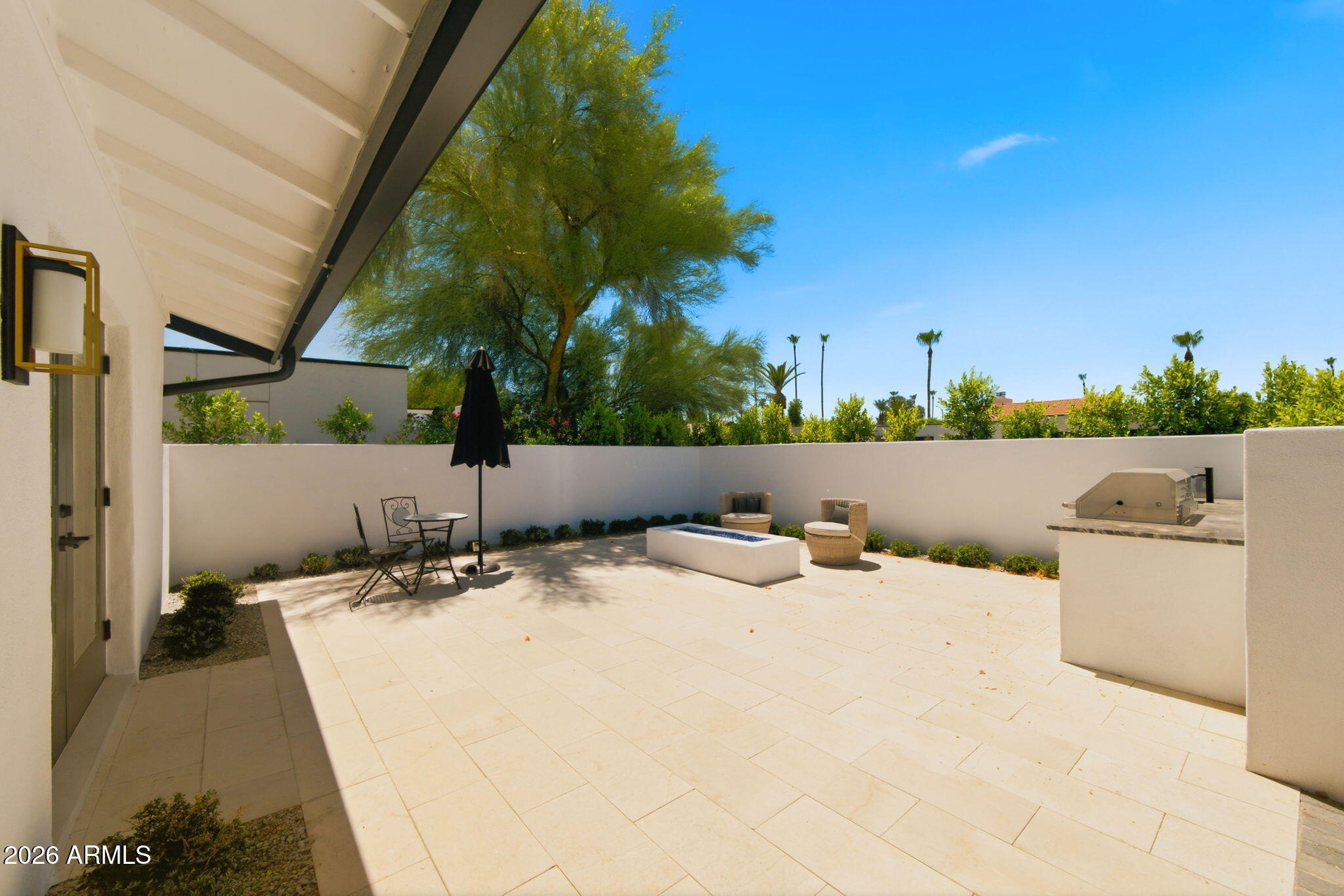 SANDS SCOTTSDALE 4 - Residential