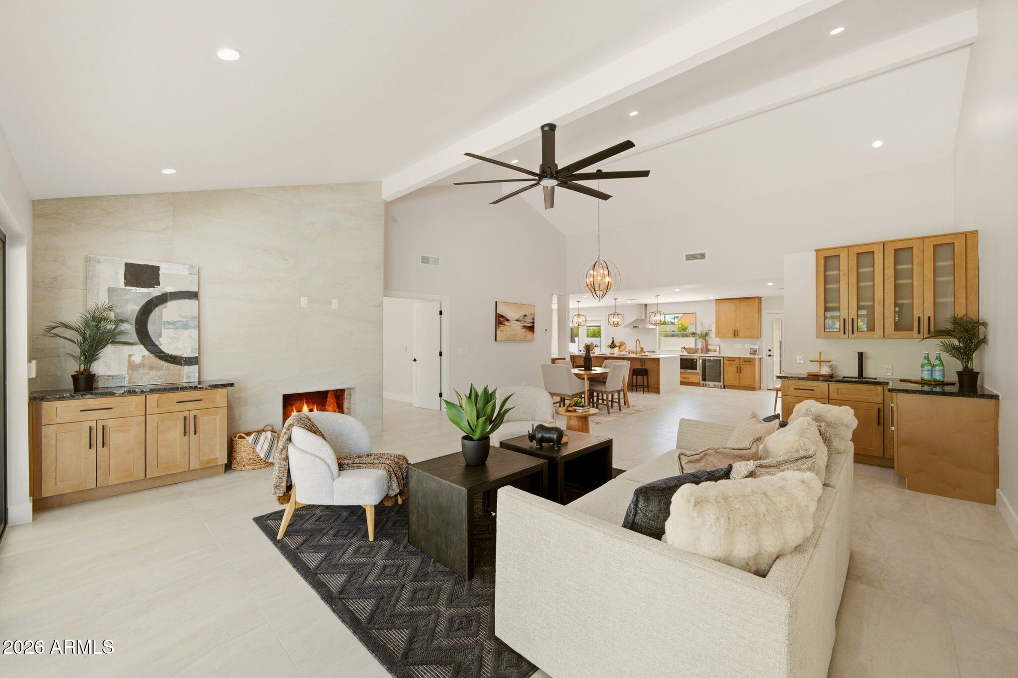 SANDS SCOTTSDALE 4 - Residential