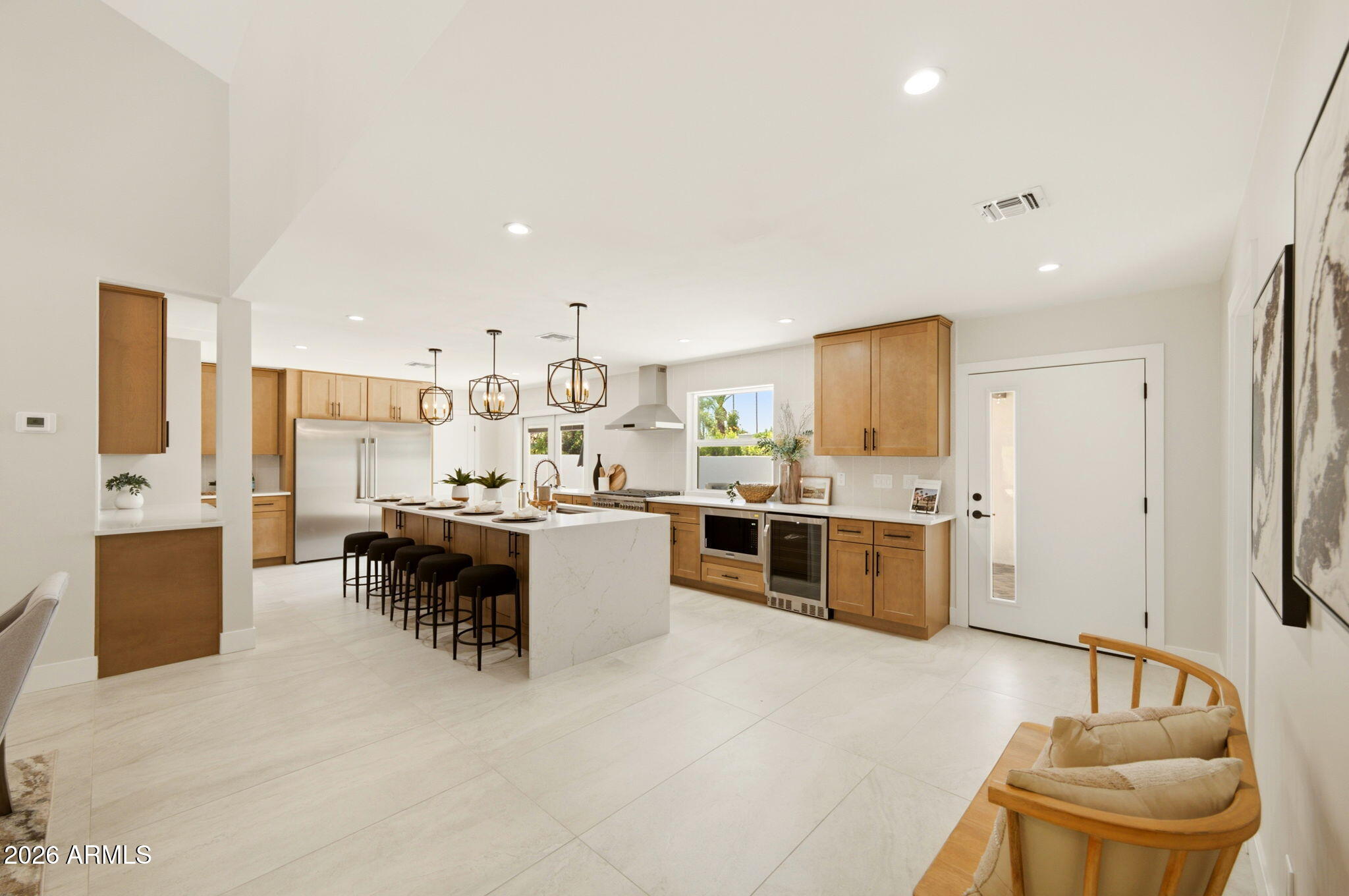 SANDS SCOTTSDALE 4 - Residential