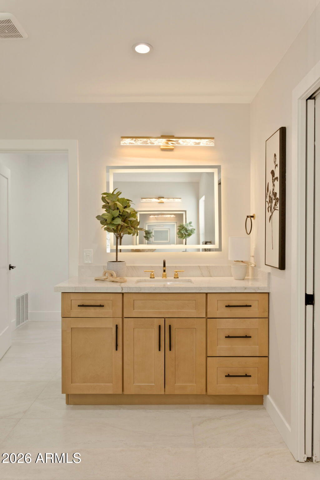 SANDS SCOTTSDALE 4 - Residential