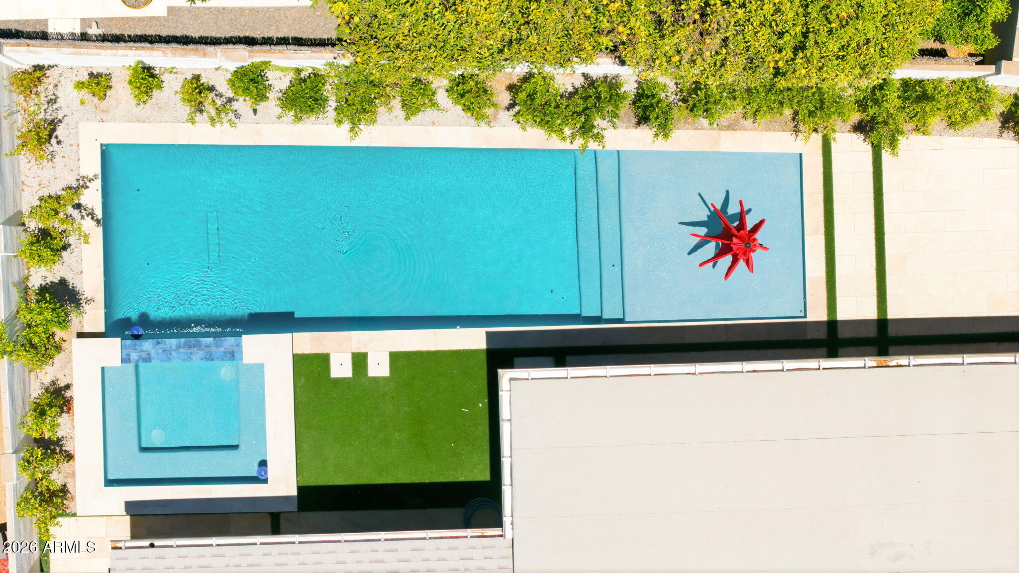 SANDS SCOTTSDALE 4 - Residential