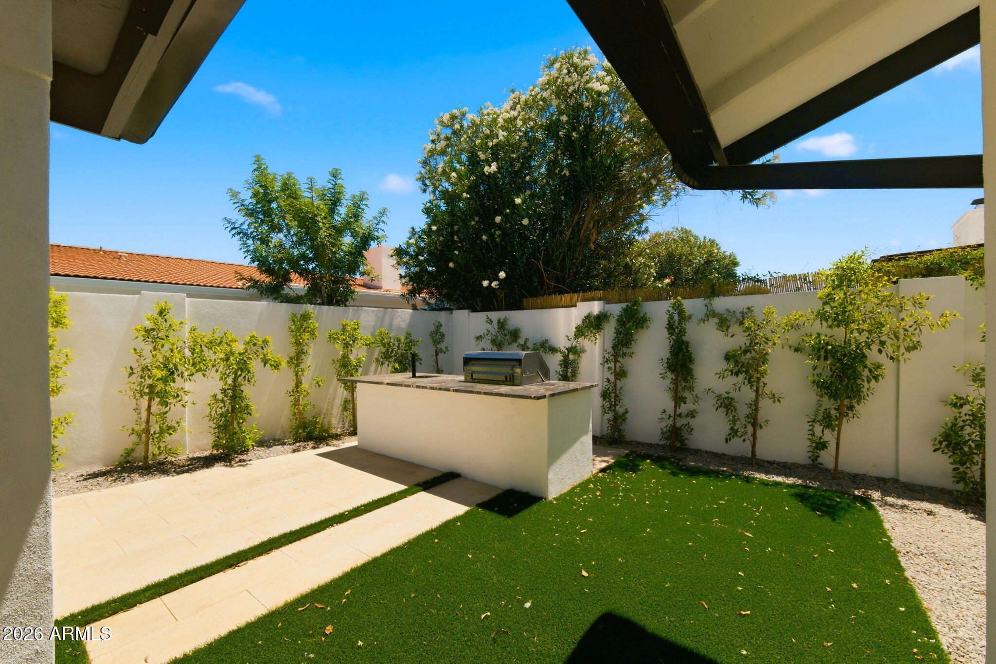 SANDS SCOTTSDALE 4 - Residential