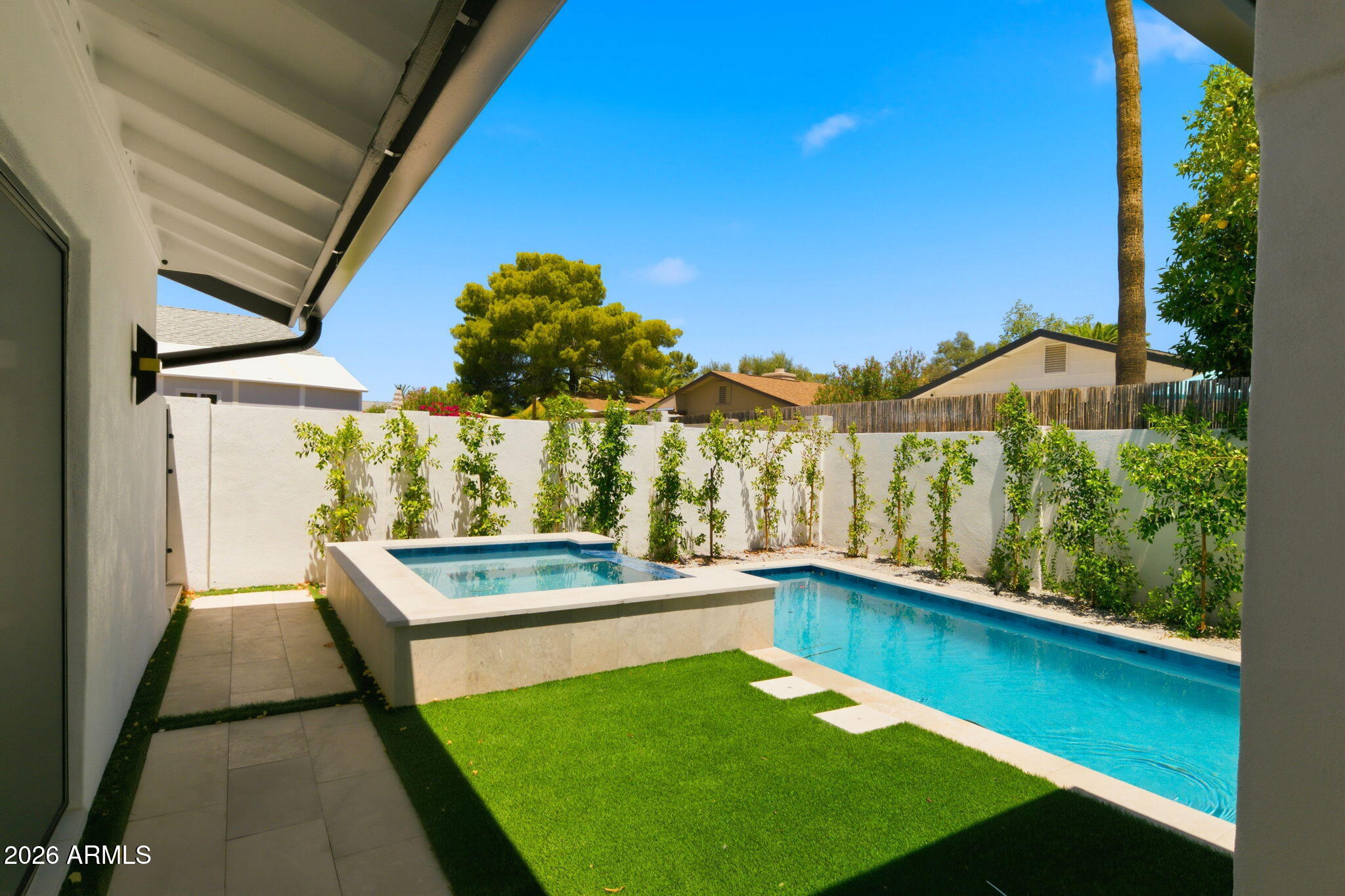 SANDS SCOTTSDALE 4 - Residential