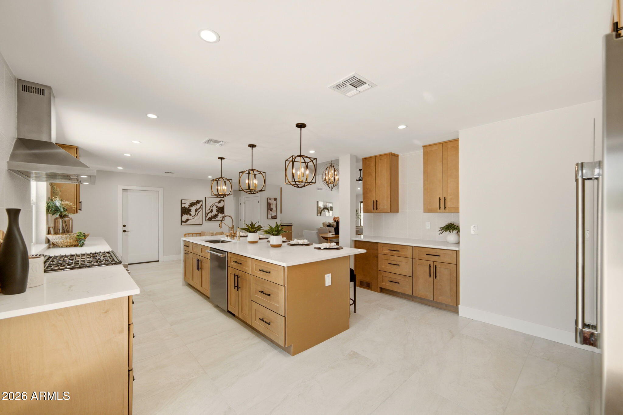 SANDS SCOTTSDALE 4 - Residential