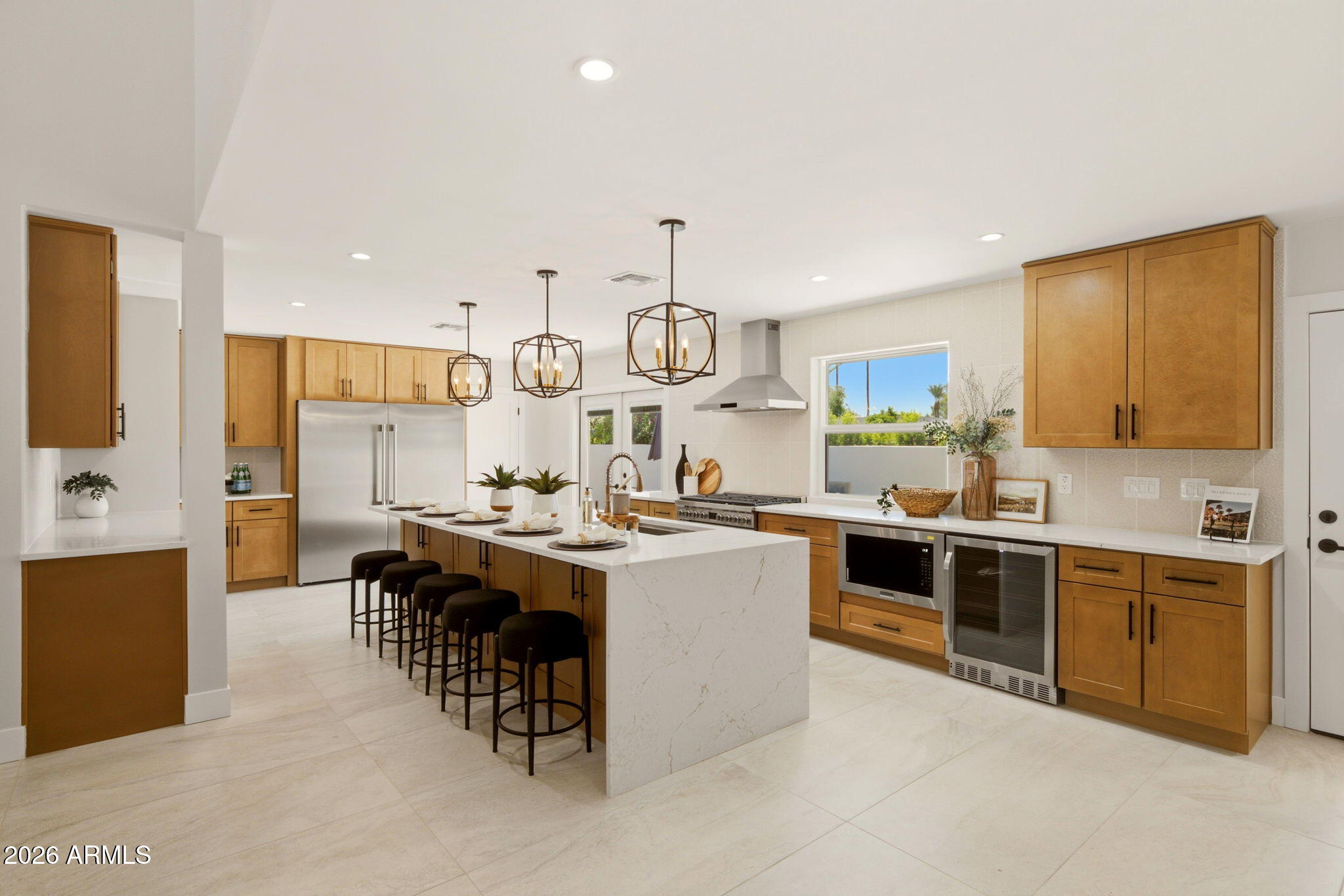 SANDS SCOTTSDALE 4 - Residential