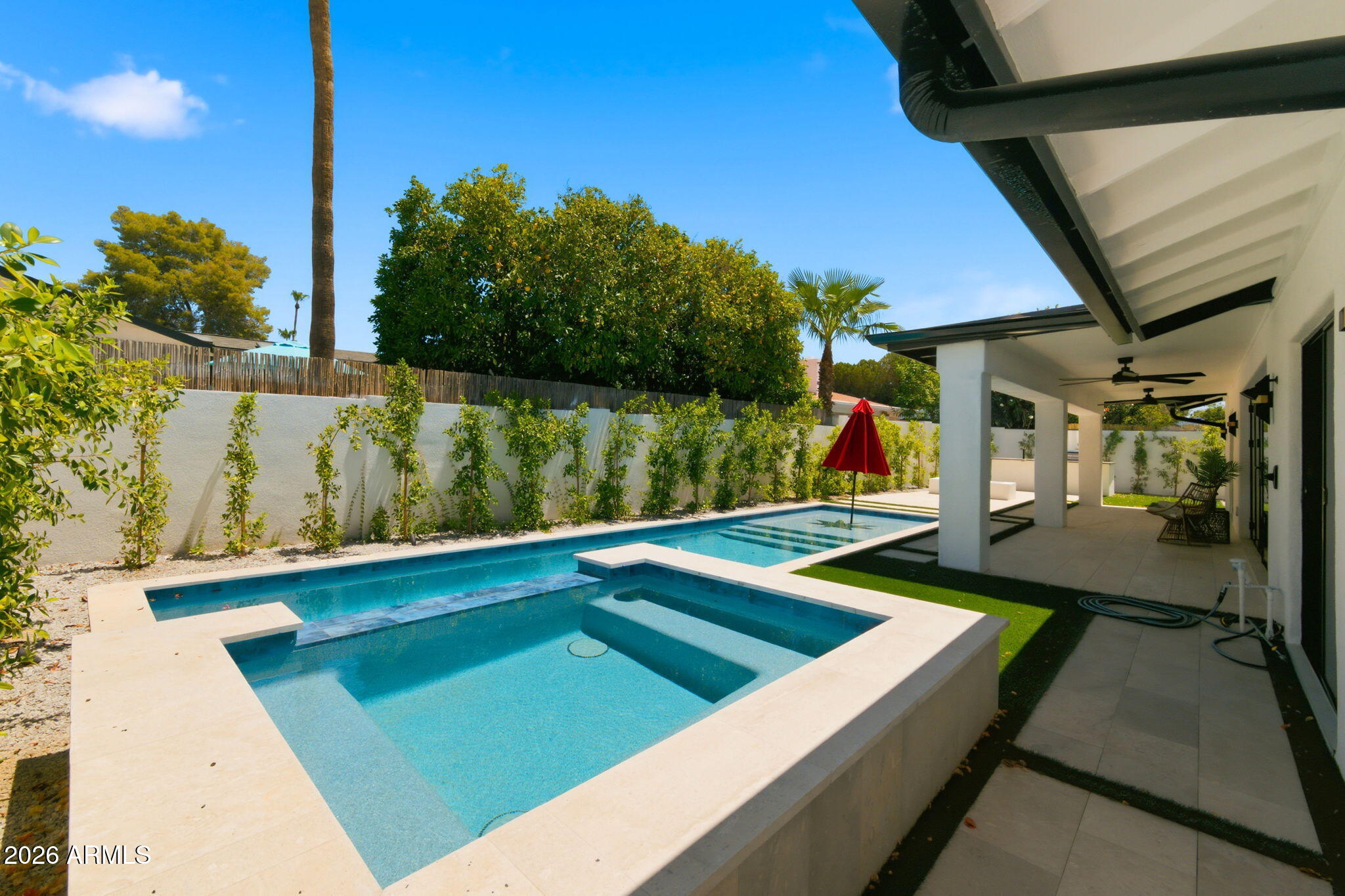 SANDS SCOTTSDALE 4 - Residential
