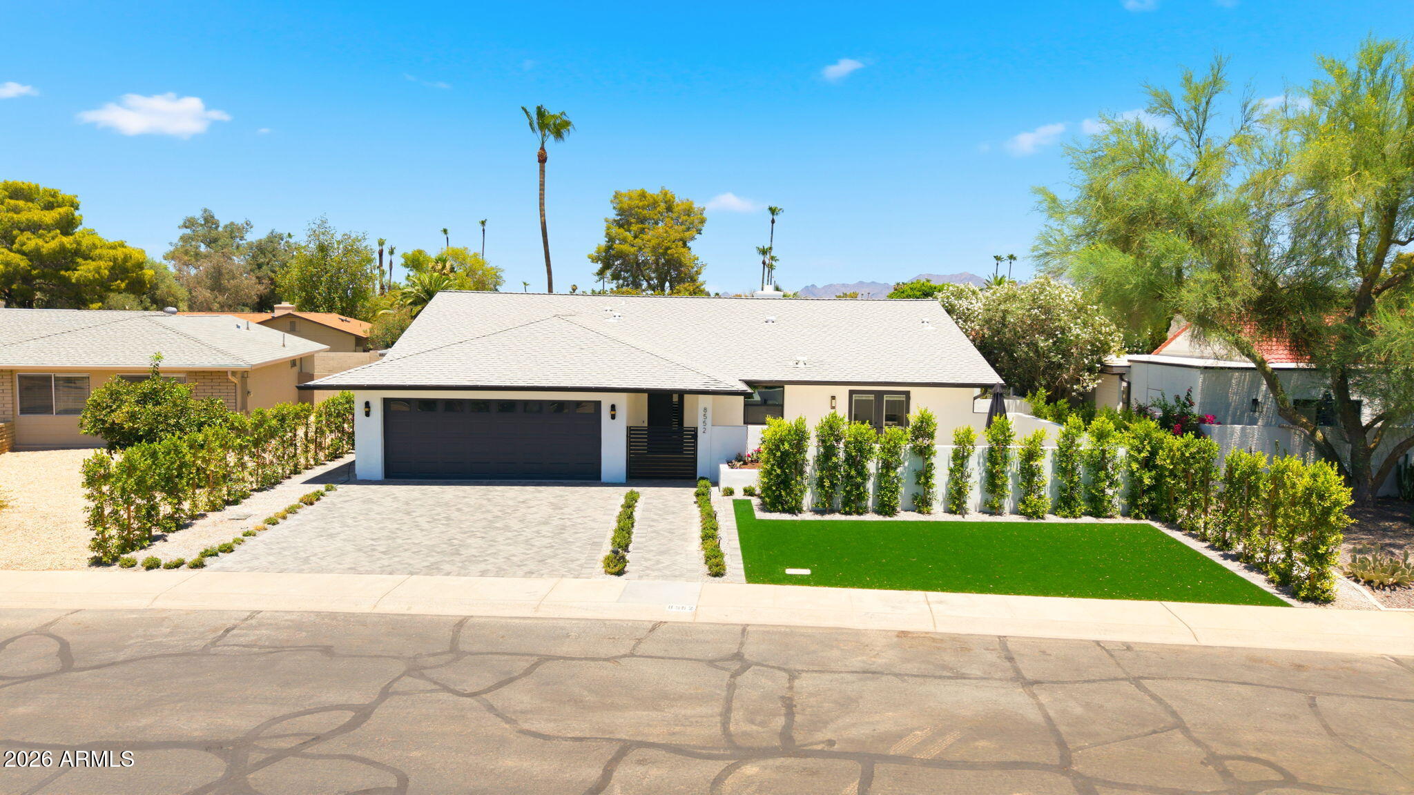 SANDS SCOTTSDALE 4 - Residential