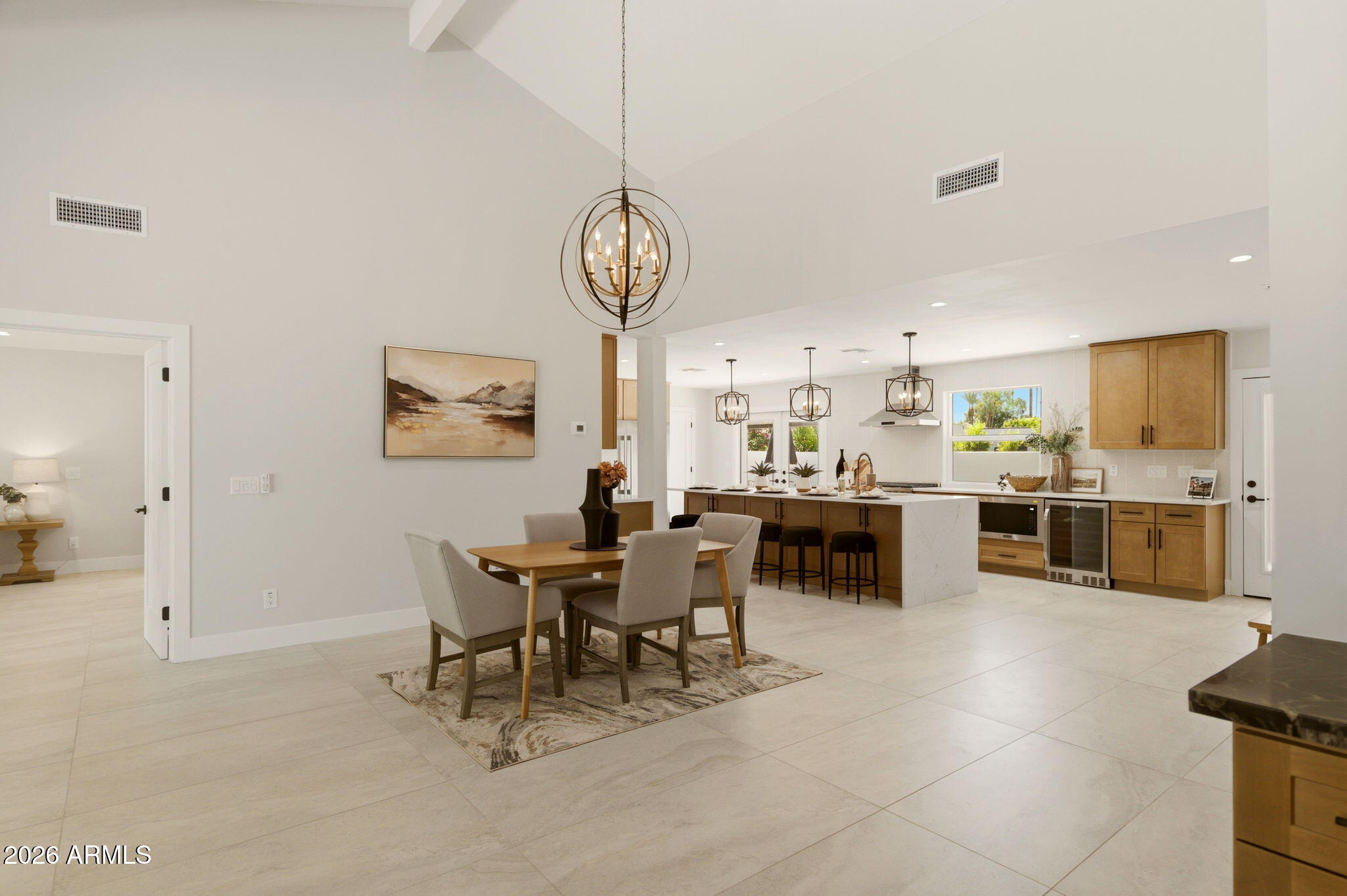 SANDS SCOTTSDALE 4 - Residential
