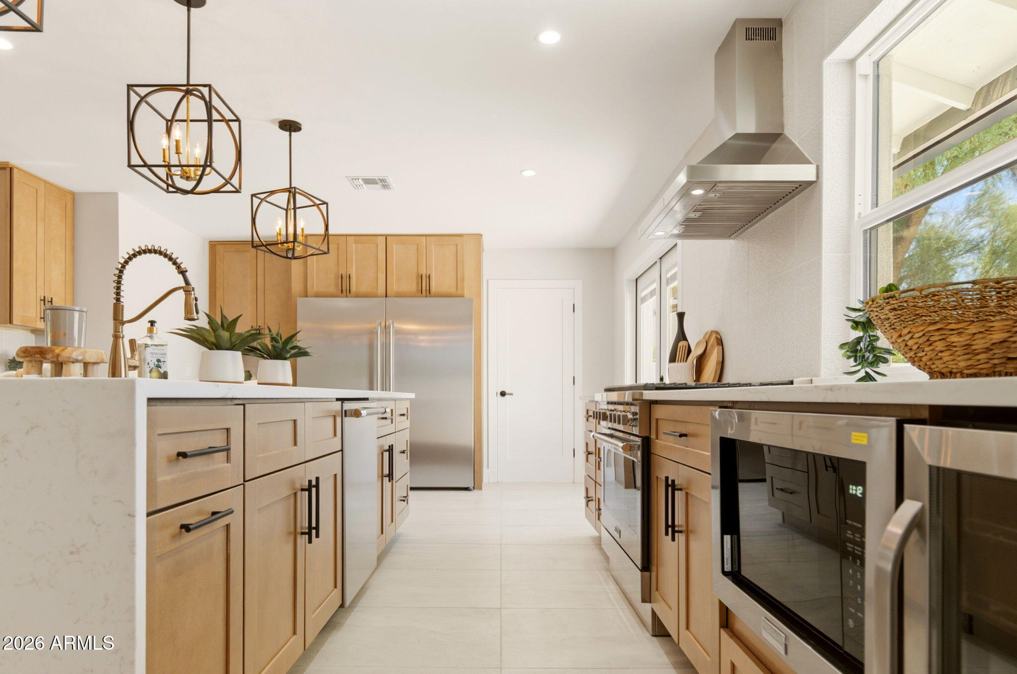 SANDS SCOTTSDALE 4 - Residential