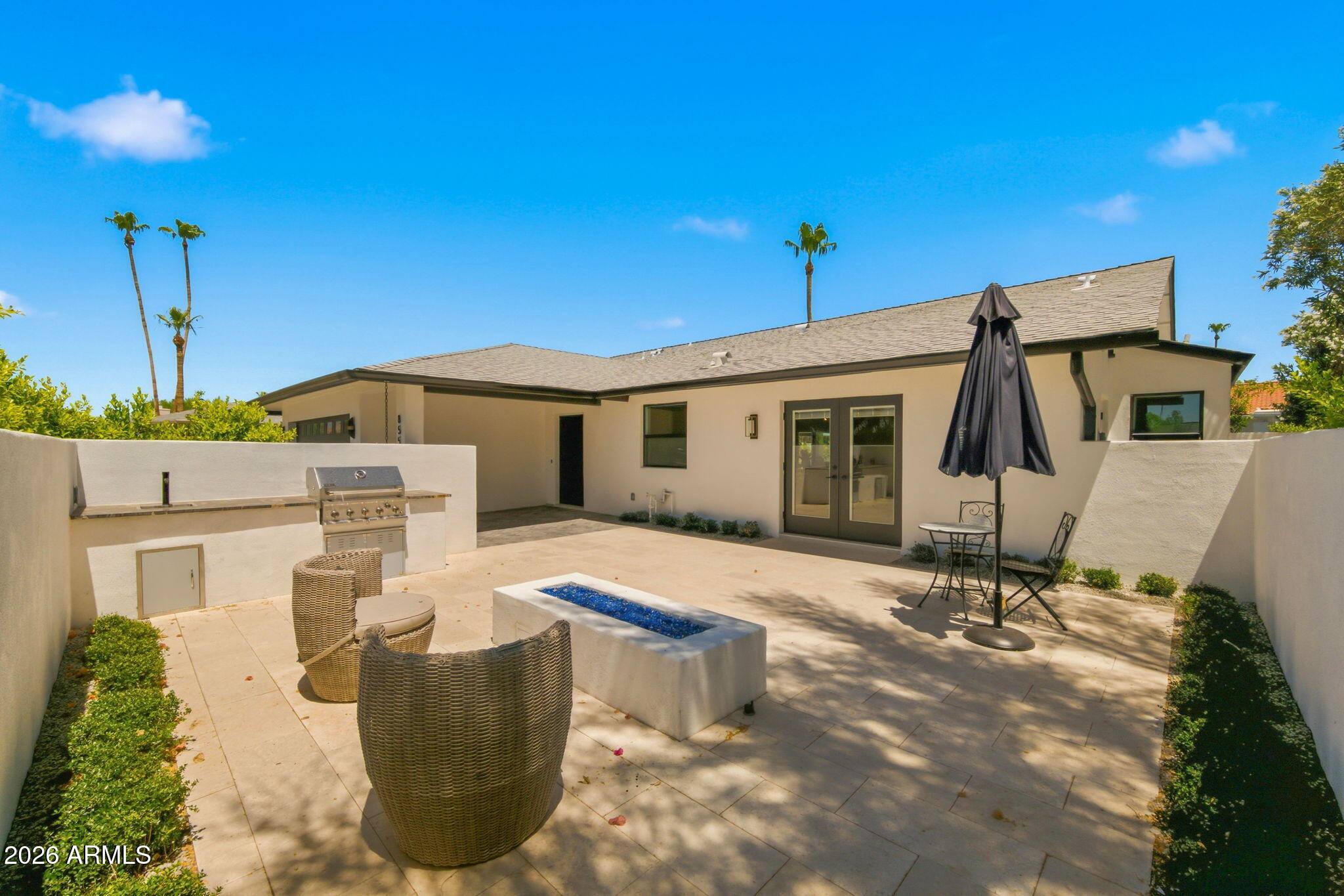 SANDS SCOTTSDALE 4 - Residential