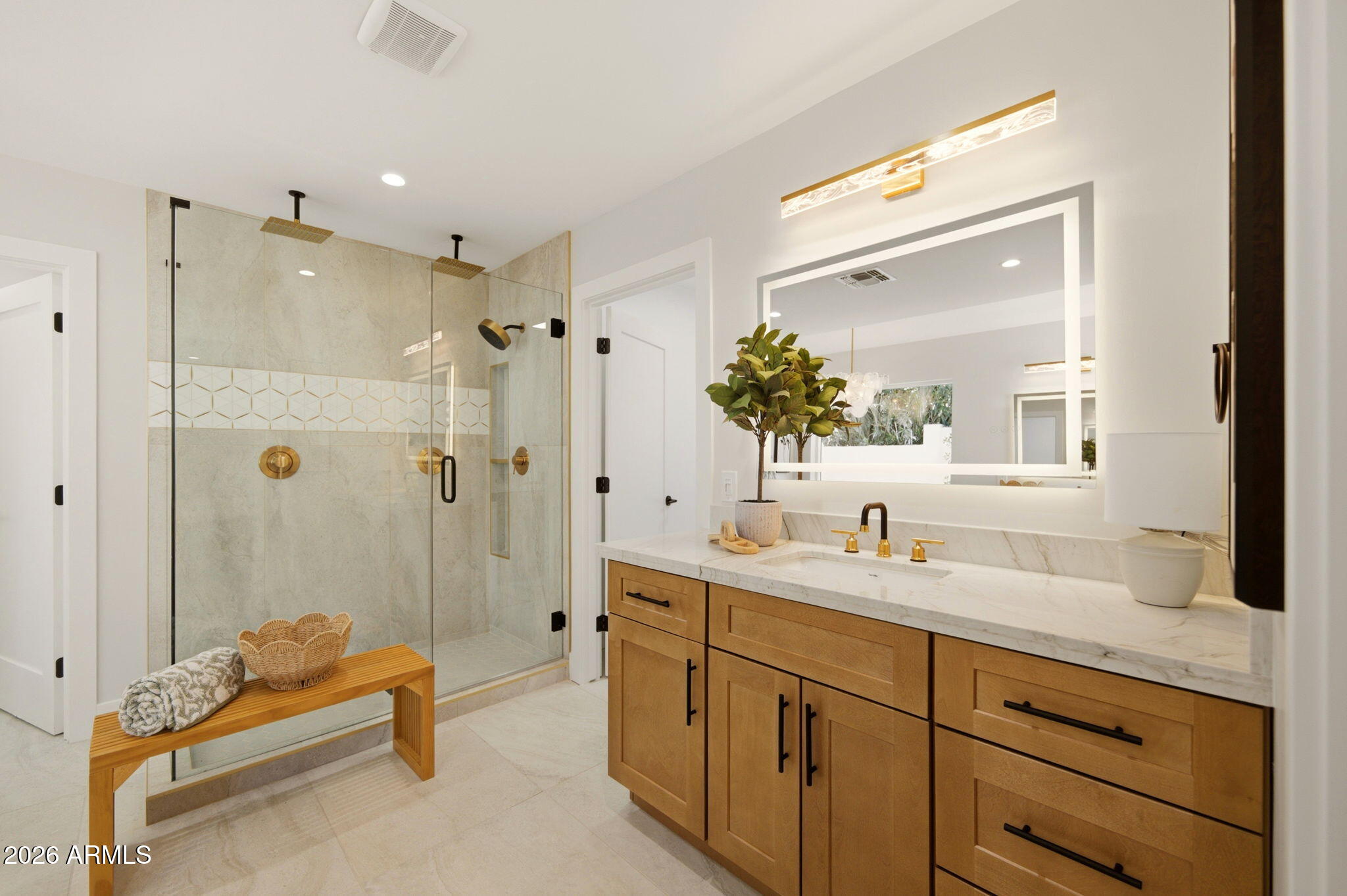 SANDS SCOTTSDALE 4 - Residential