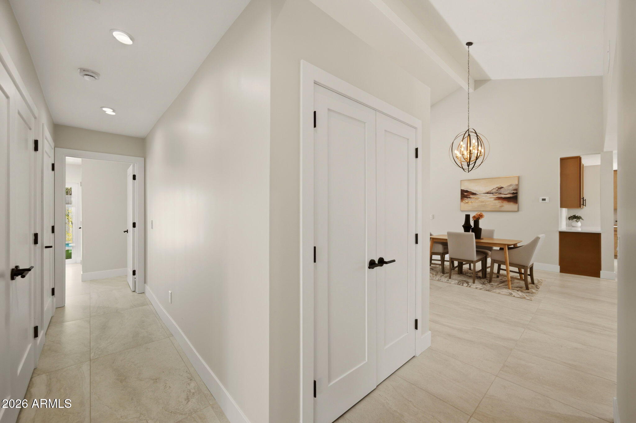 SANDS SCOTTSDALE 4 - Residential