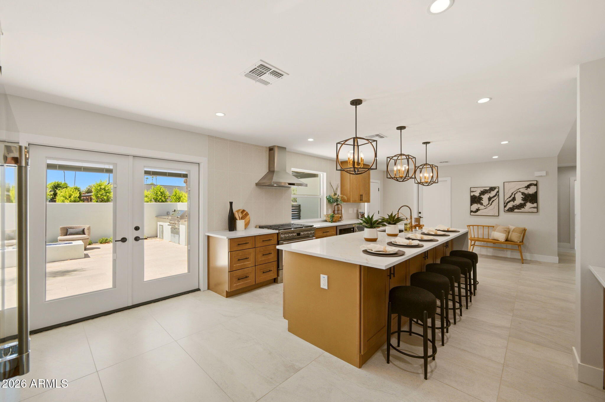 SANDS SCOTTSDALE 4 - Residential