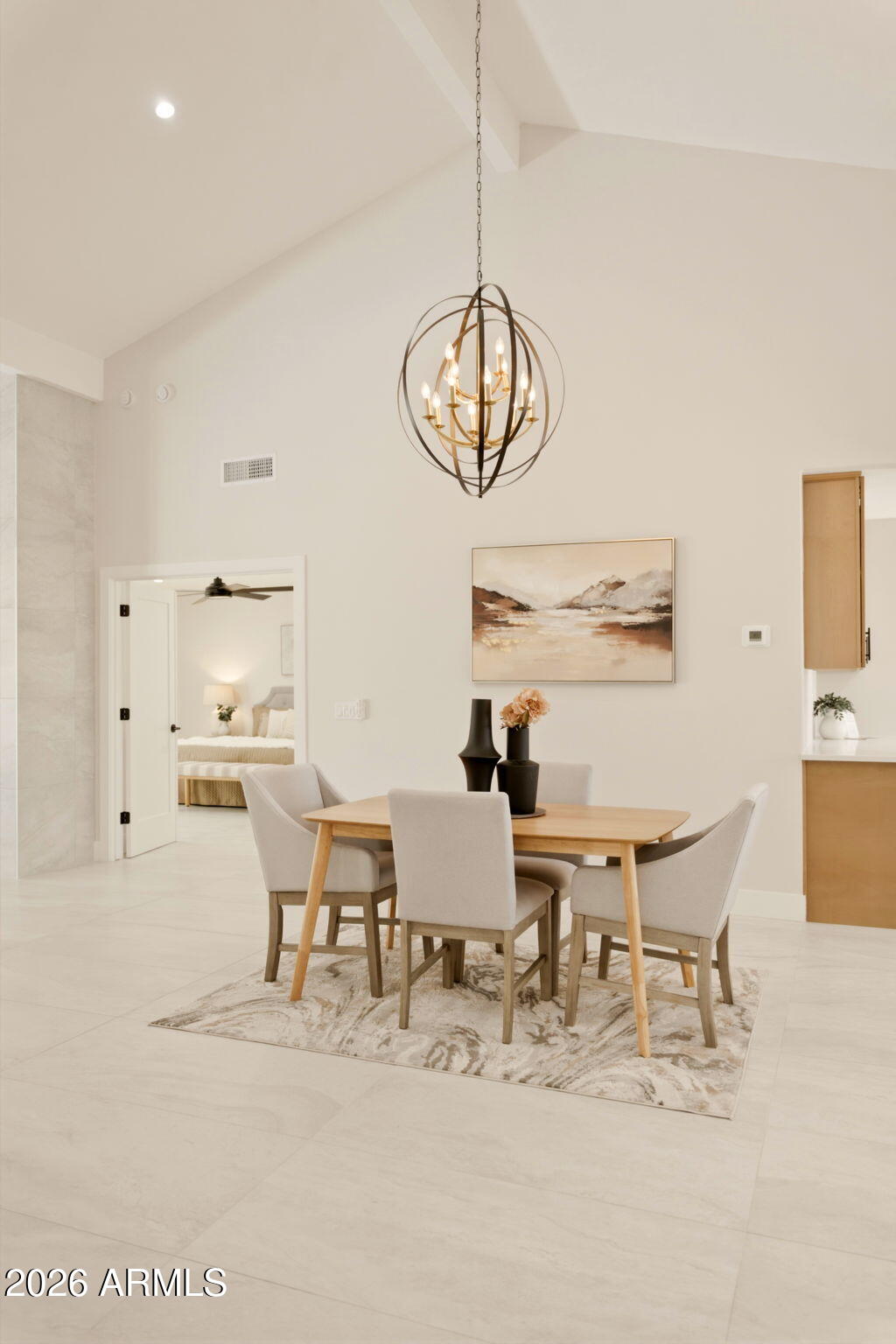 SANDS SCOTTSDALE 4 - Residential