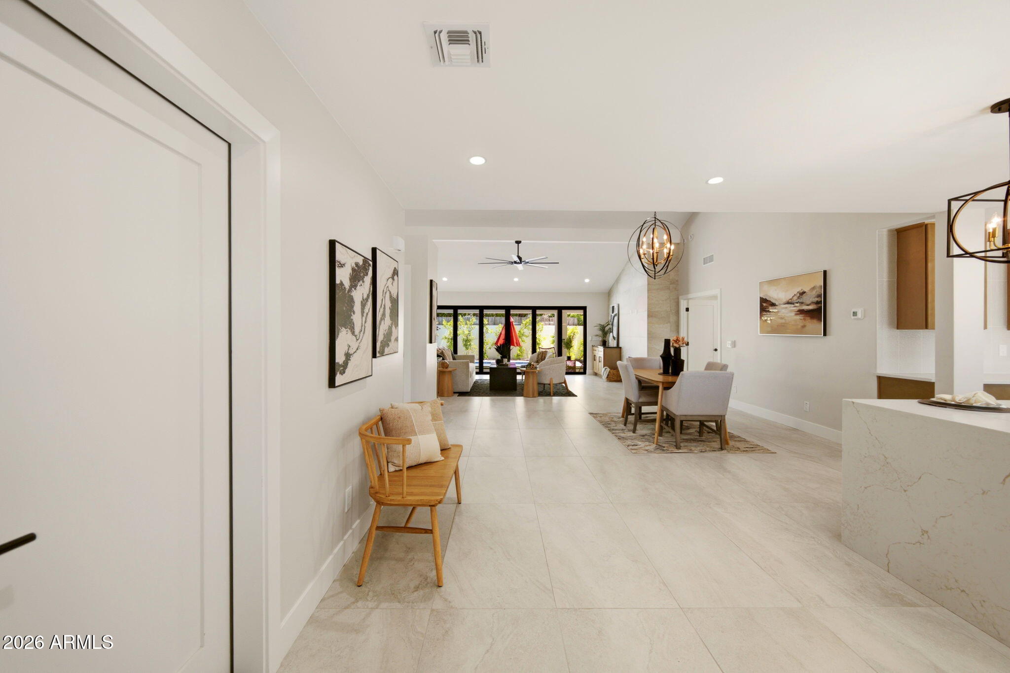SANDS SCOTTSDALE 4 - Residential