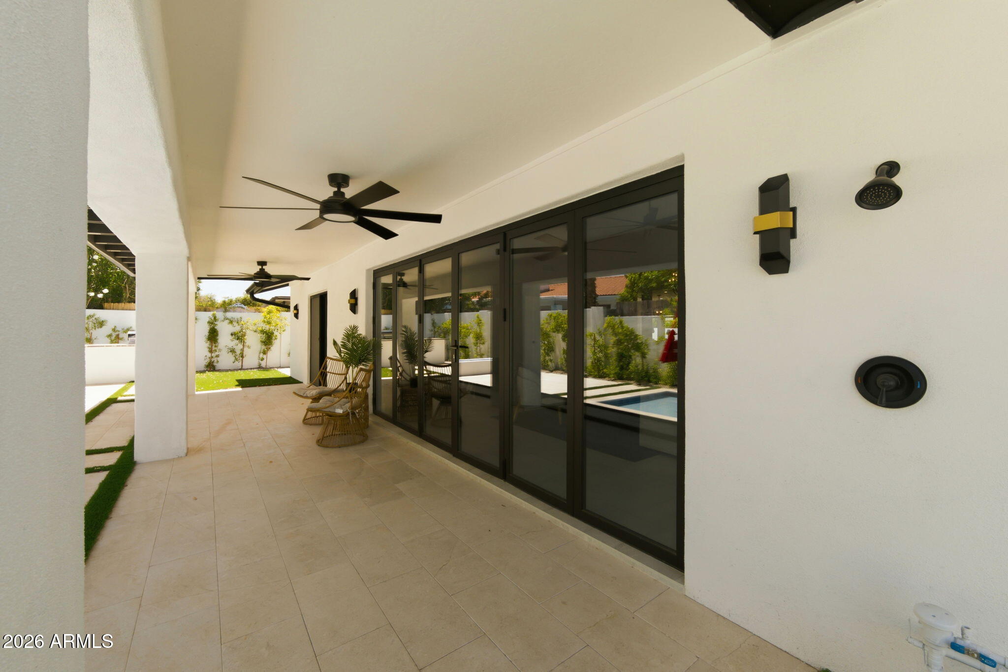 SANDS SCOTTSDALE 4 - Residential