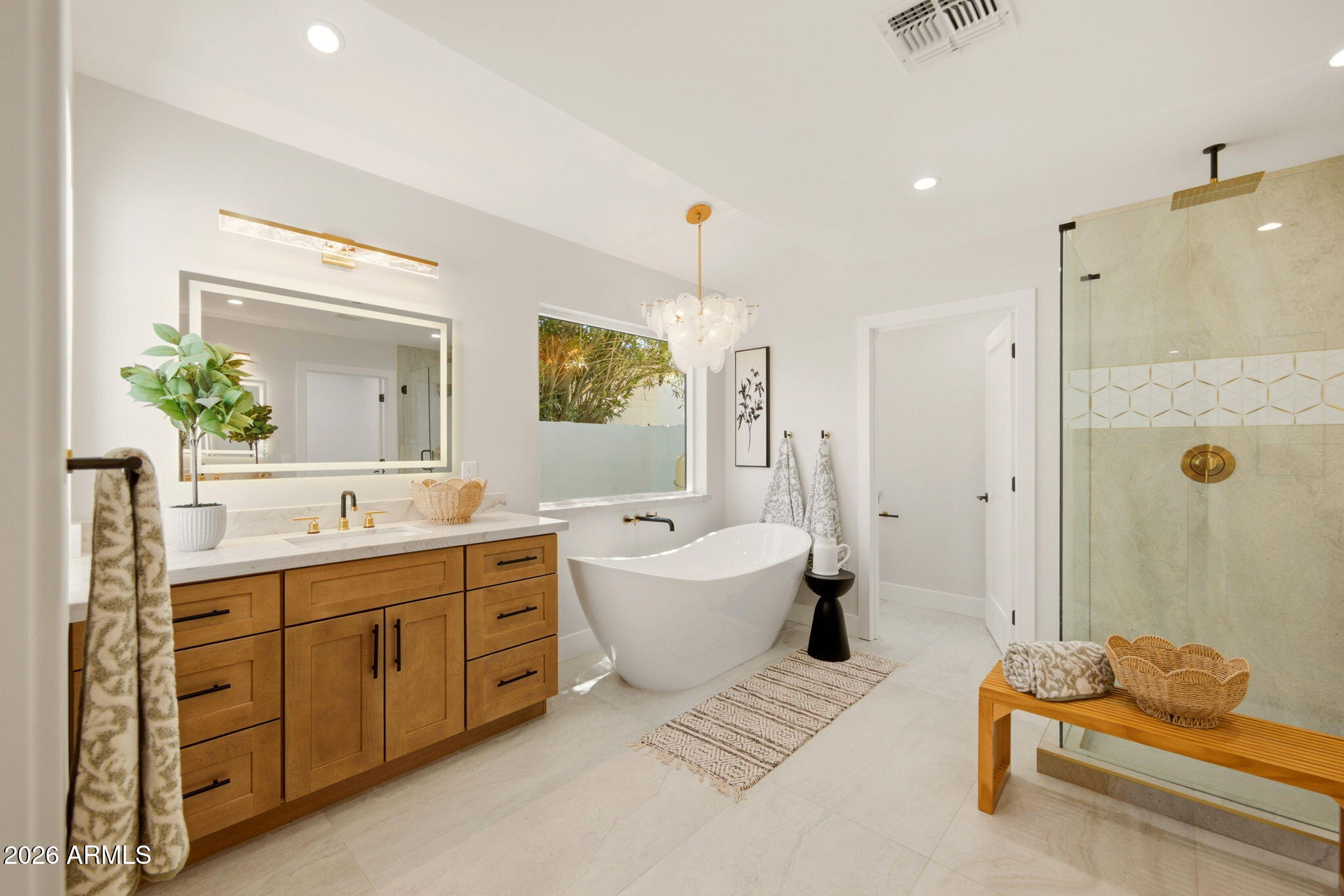 SANDS SCOTTSDALE 4 - Residential