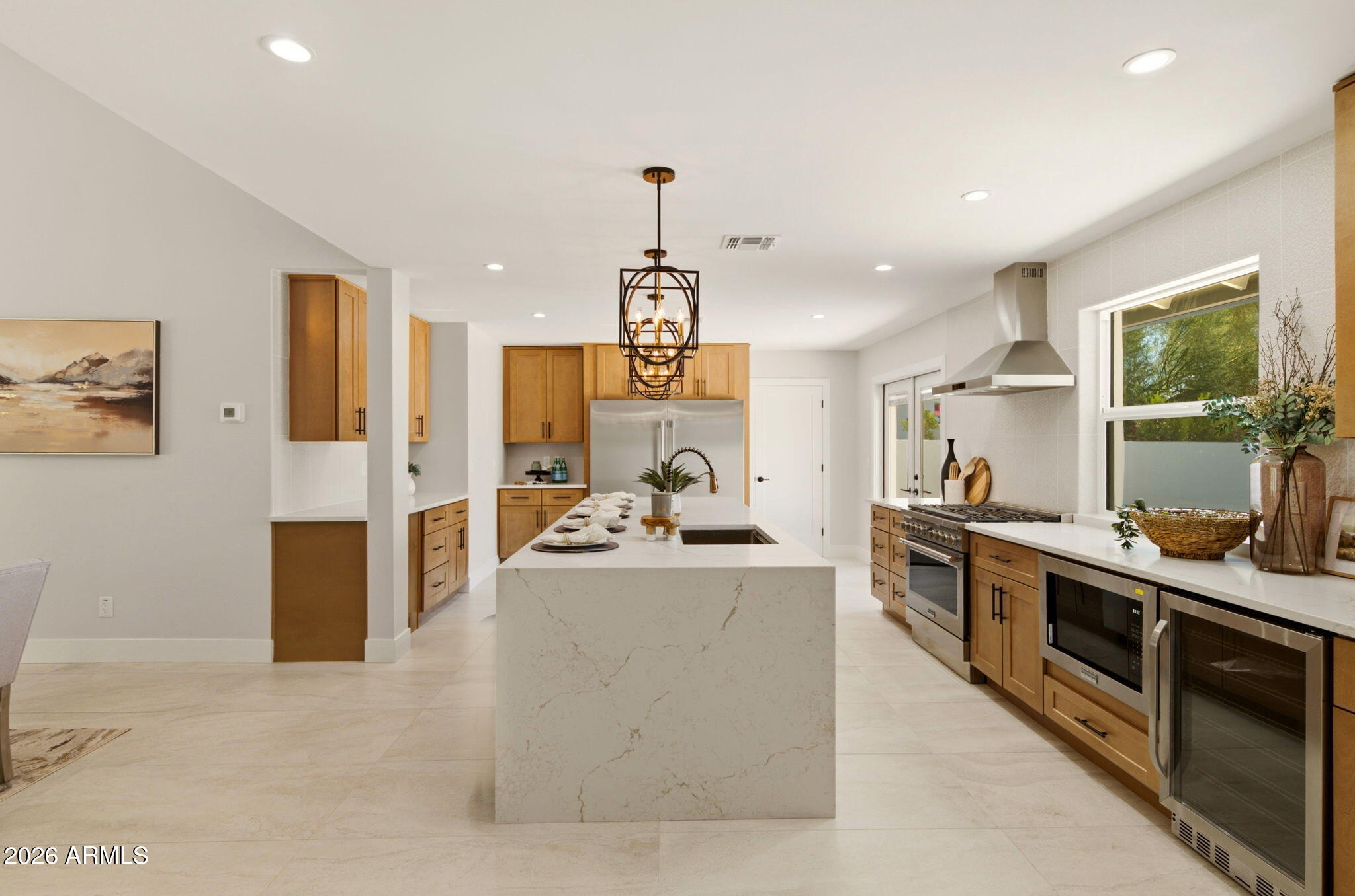 SANDS SCOTTSDALE 4 - Residential