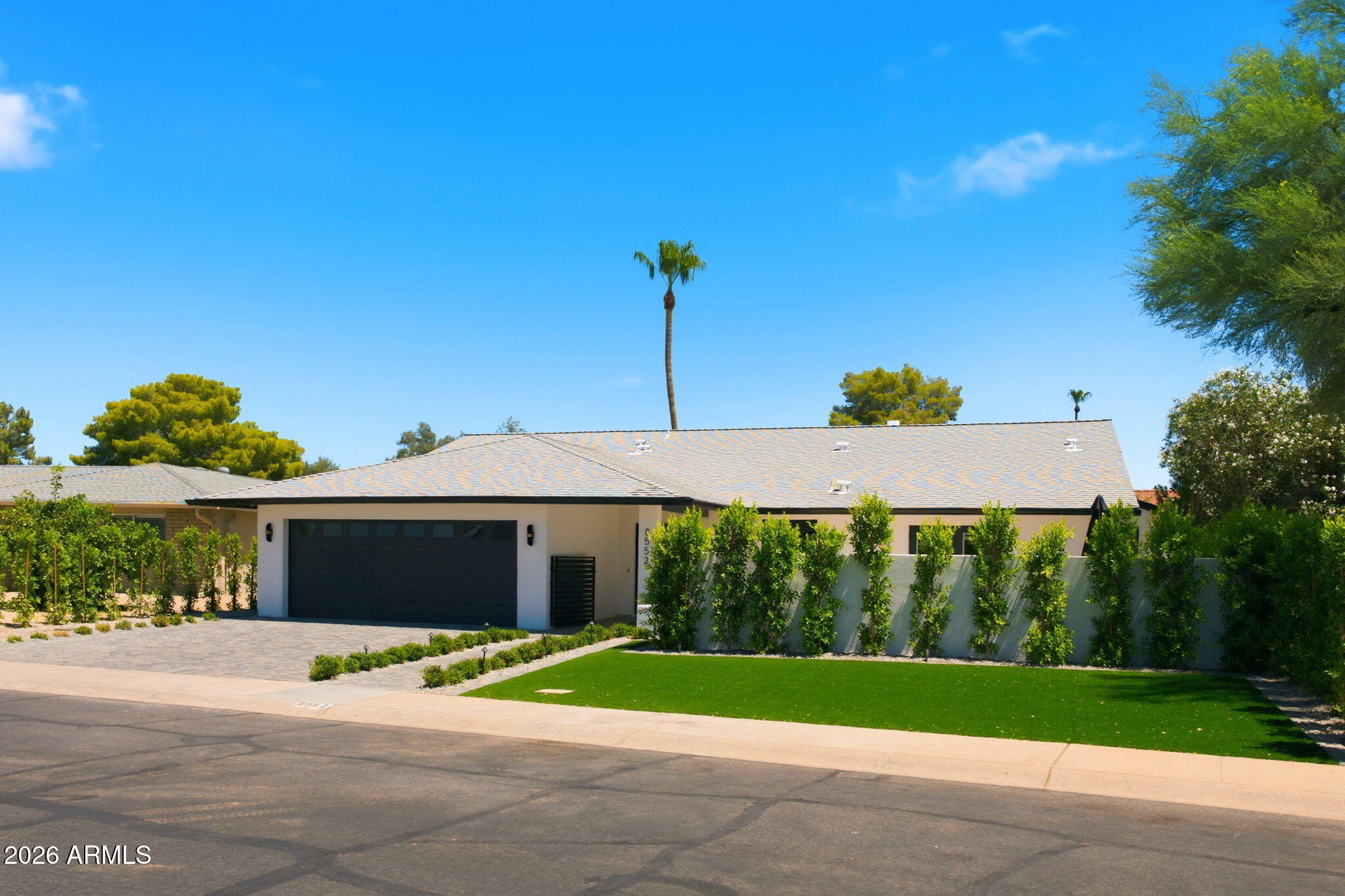 SANDS SCOTTSDALE 4 - Residential