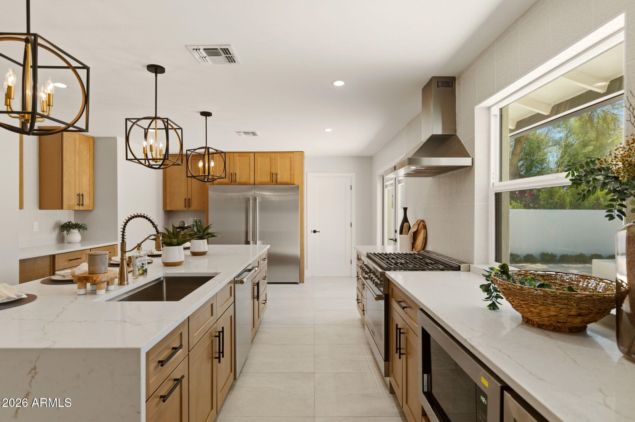 SANDS SCOTTSDALE 4 - Residential