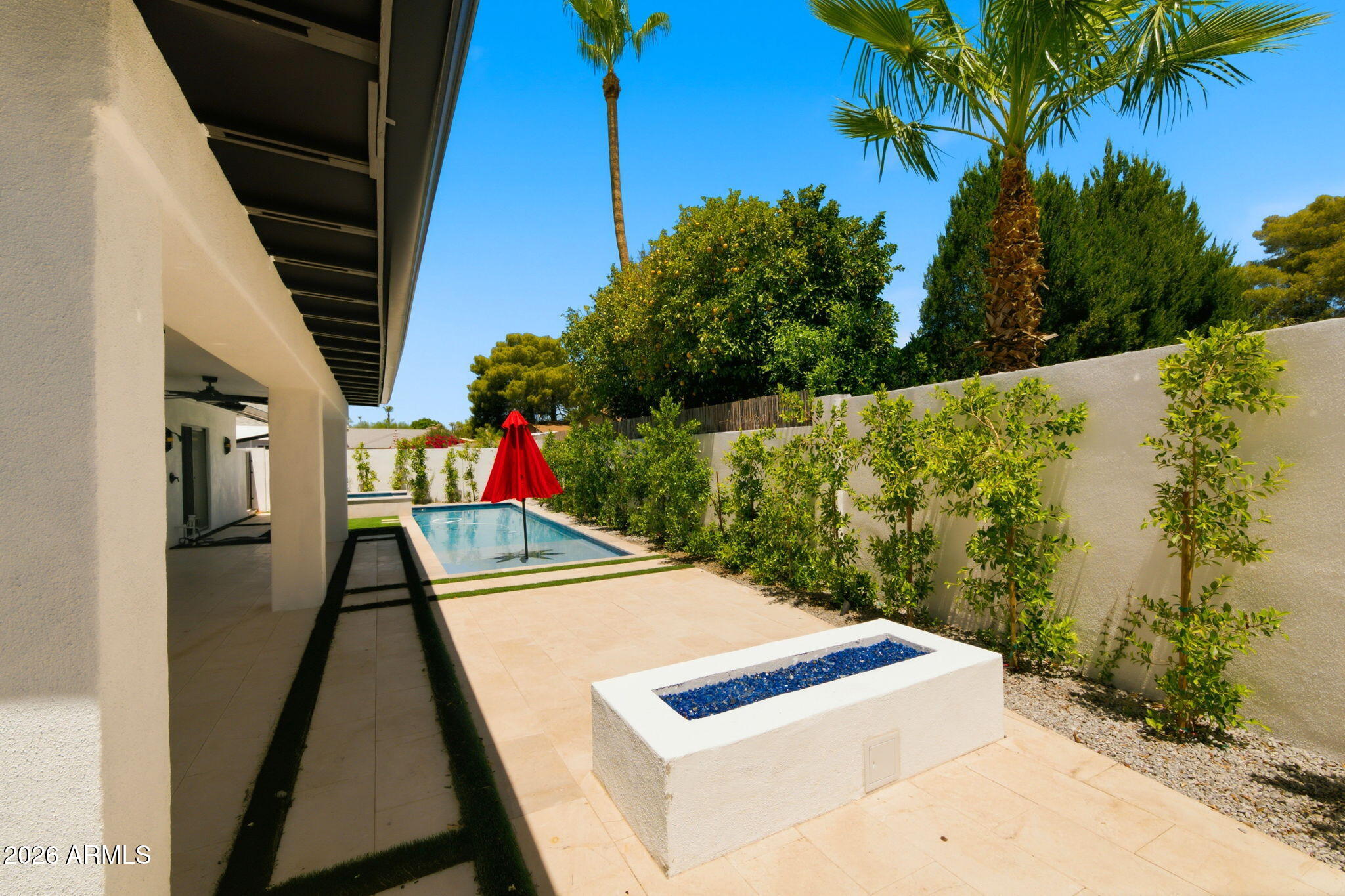 SANDS SCOTTSDALE 4 - Residential