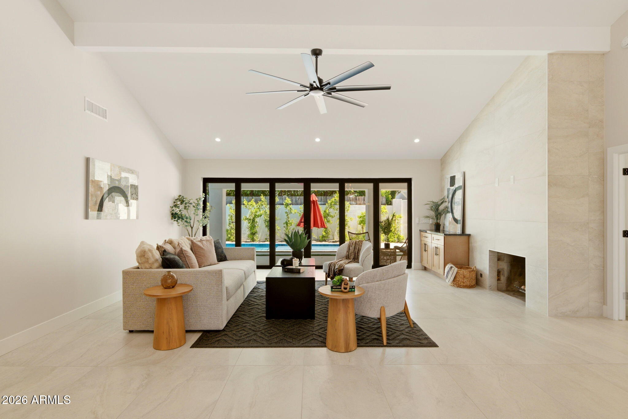 SANDS SCOTTSDALE 4 - Residential