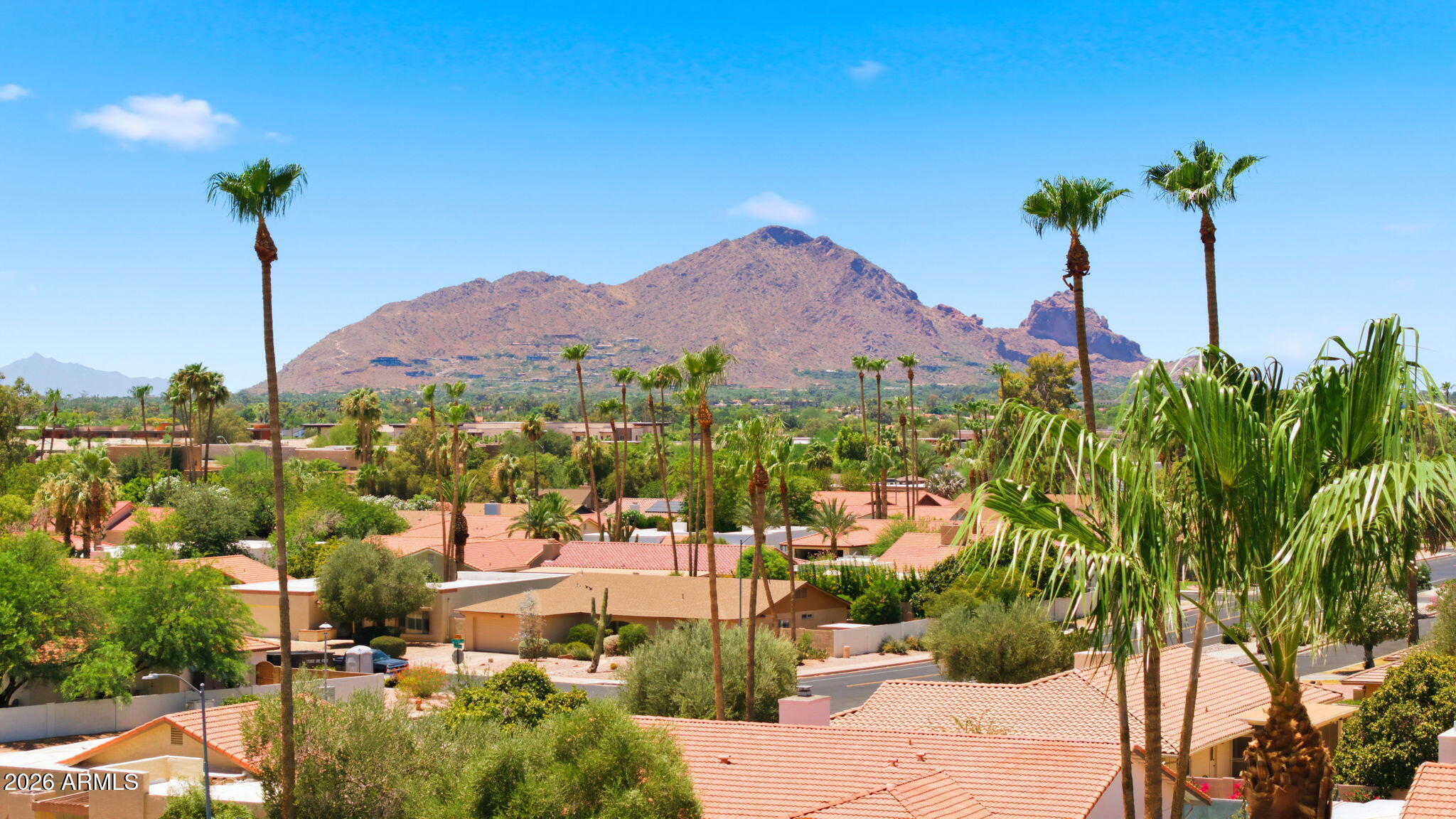 SANDS SCOTTSDALE 4 - Residential